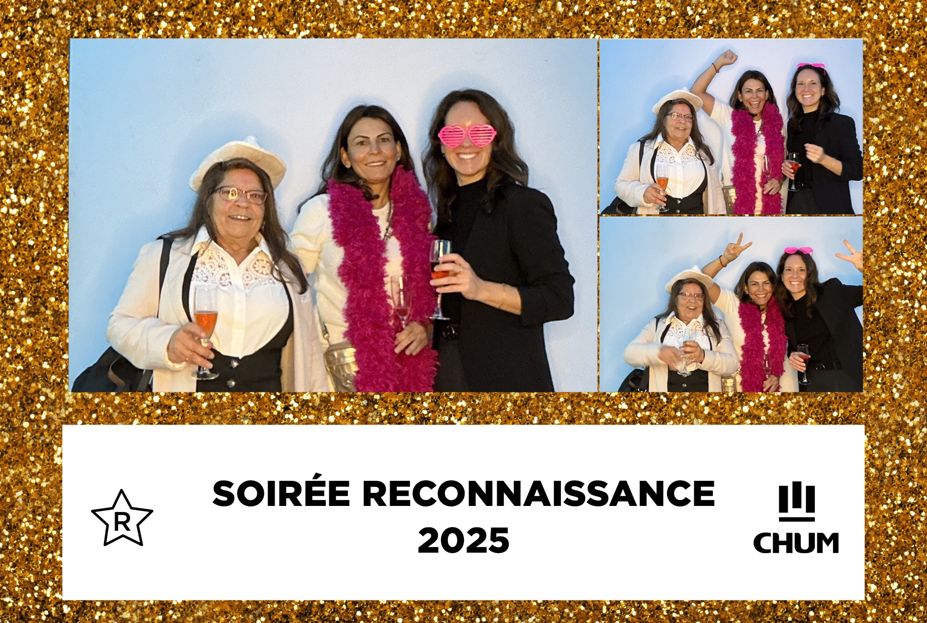 CHUM | View more photos from the event at album.pbooth.red/u/Photobooth-RED/CHUM