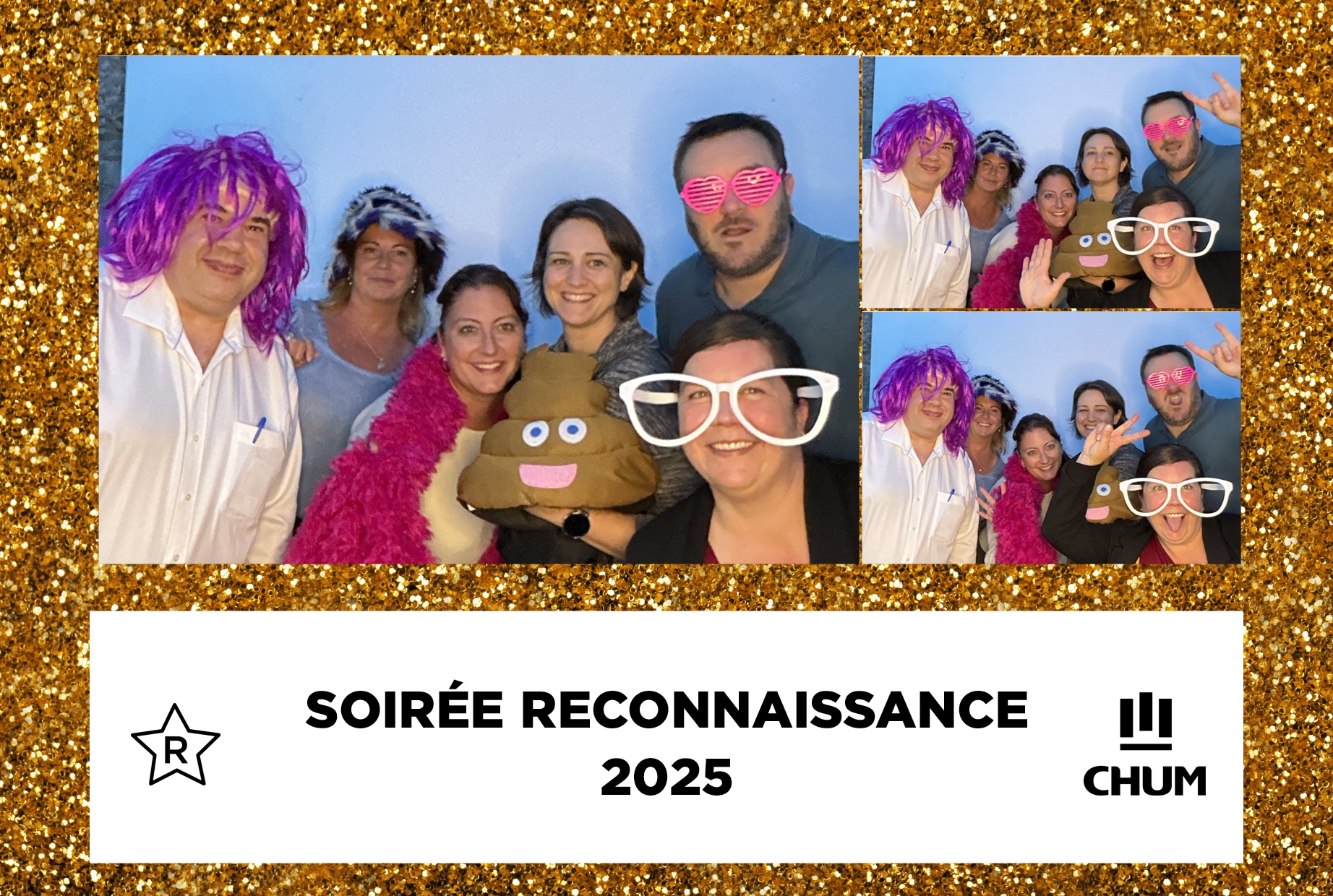 CHUM | View more photos from the event at album.pbooth.red/u/Photobooth-RED/CHUM