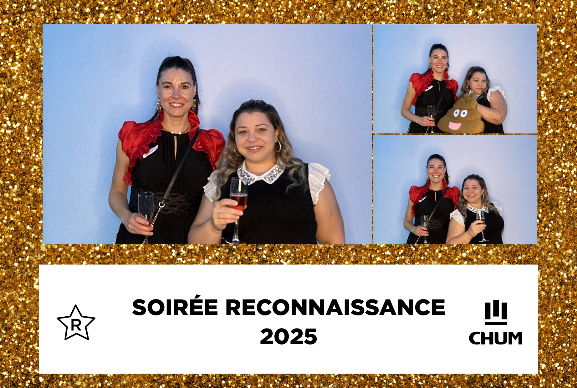 CHUM | View more photos from the event at album.pbooth.red/u/Photobooth-RED/CHUM