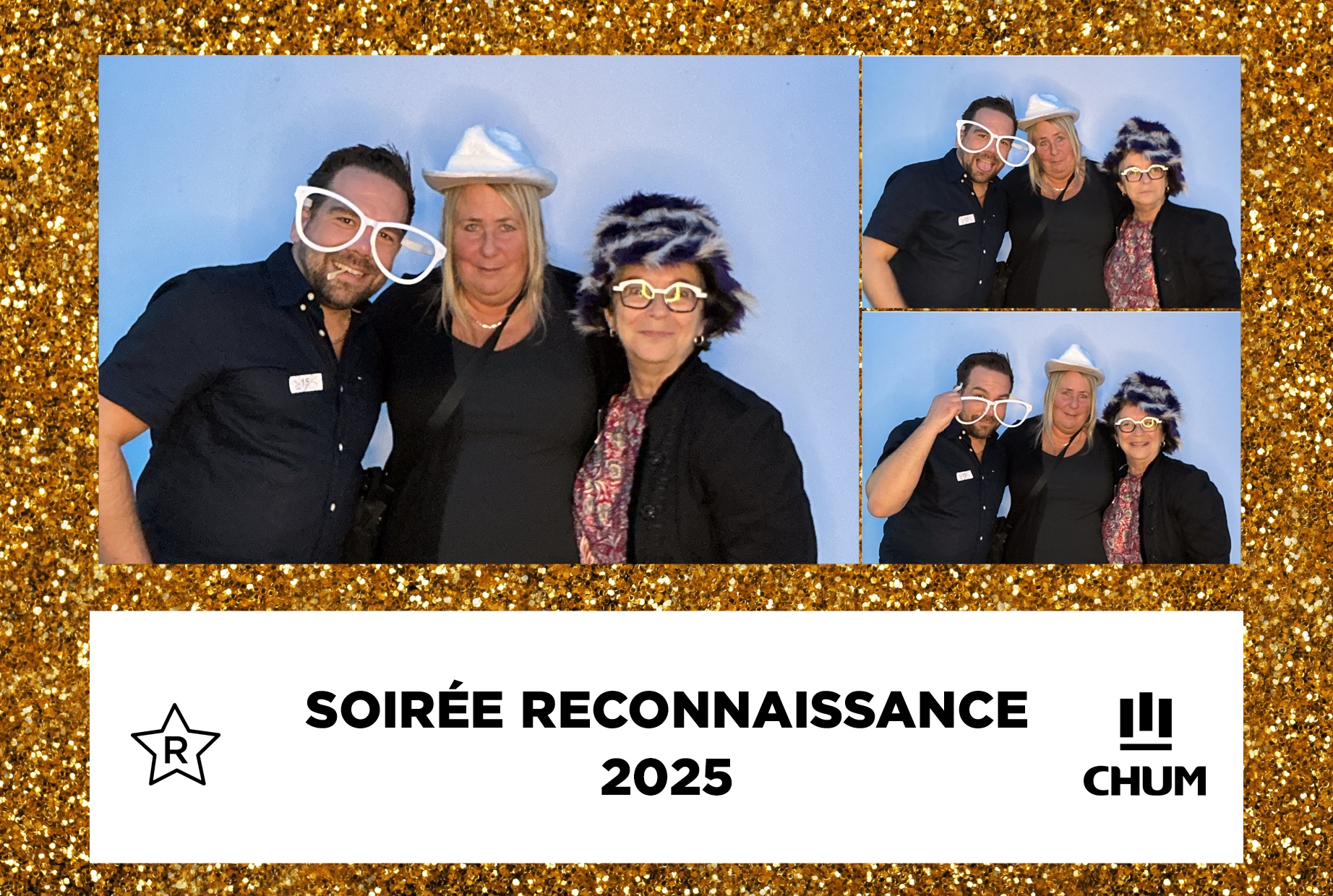 CHUM | View more photos from the event at album.pbooth.red/u/Photobooth-RED/CHUM