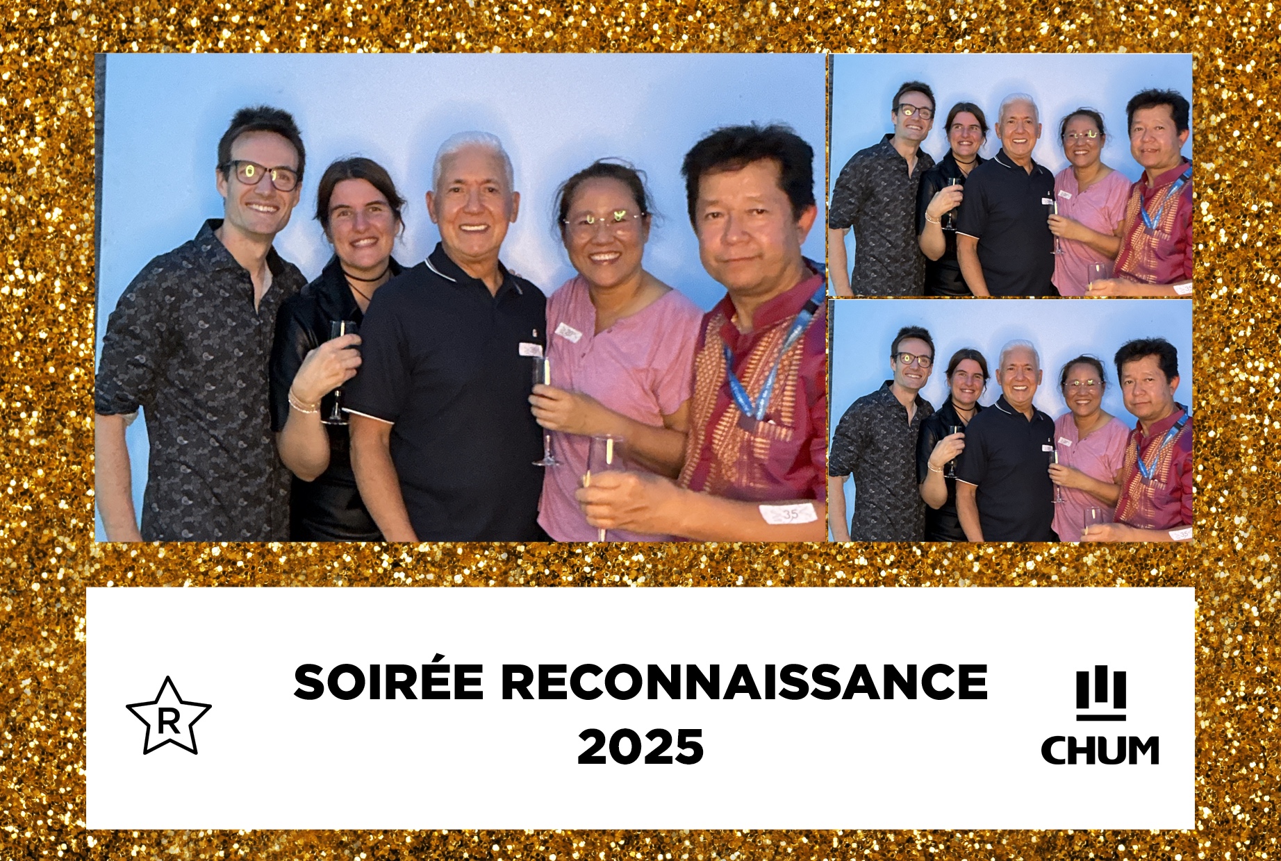 CHUM | View more photos from the event at album.pbooth.red/u/Photobooth-RED/CHUM