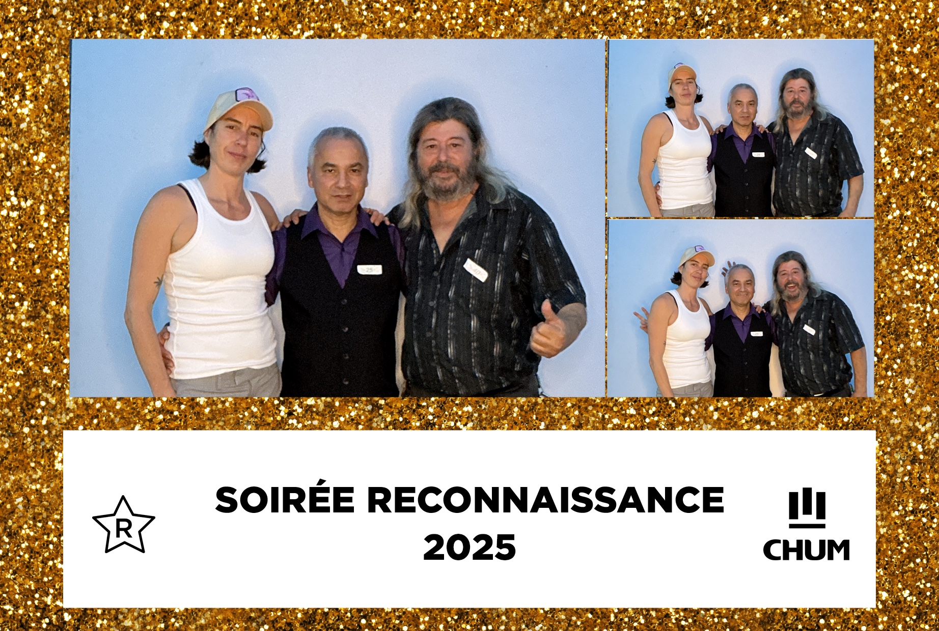 CHUM | View more photos from the event at album.pbooth.red/u/Photobooth-RED/CHUM