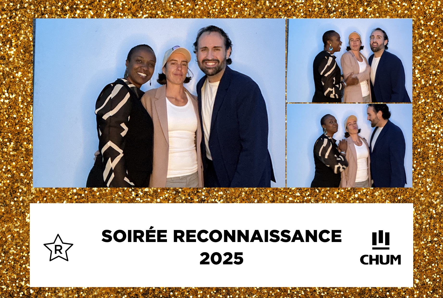 CHUM | View more photos from the event at album.pbooth.red/u/Photobooth-RED/CHUM