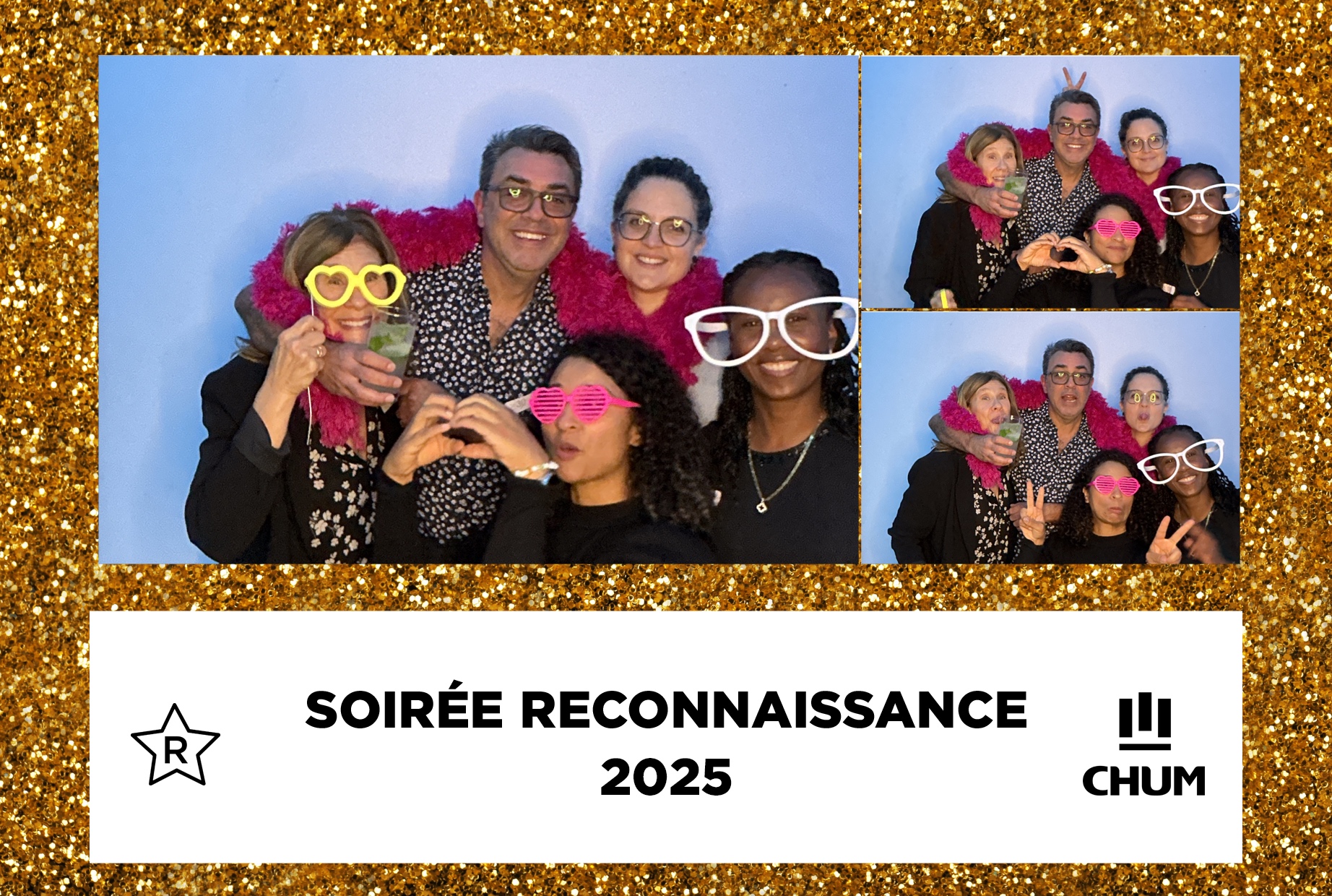 CHUM | View more photos from the event at album.pbooth.red/u/Photobooth-RED/CHUM