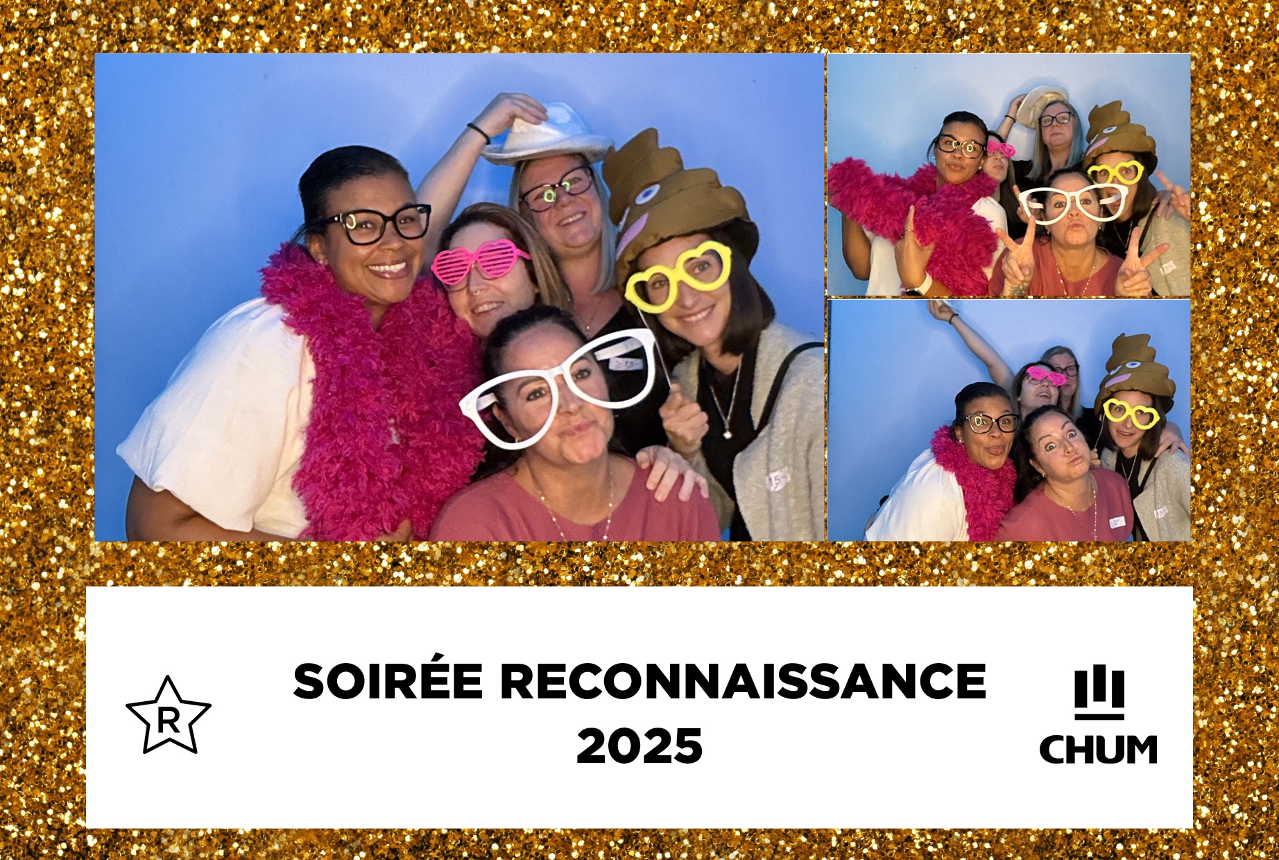 CHUM | View more photos from the event at album.pbooth.red/u/Photobooth-RED/CHUM