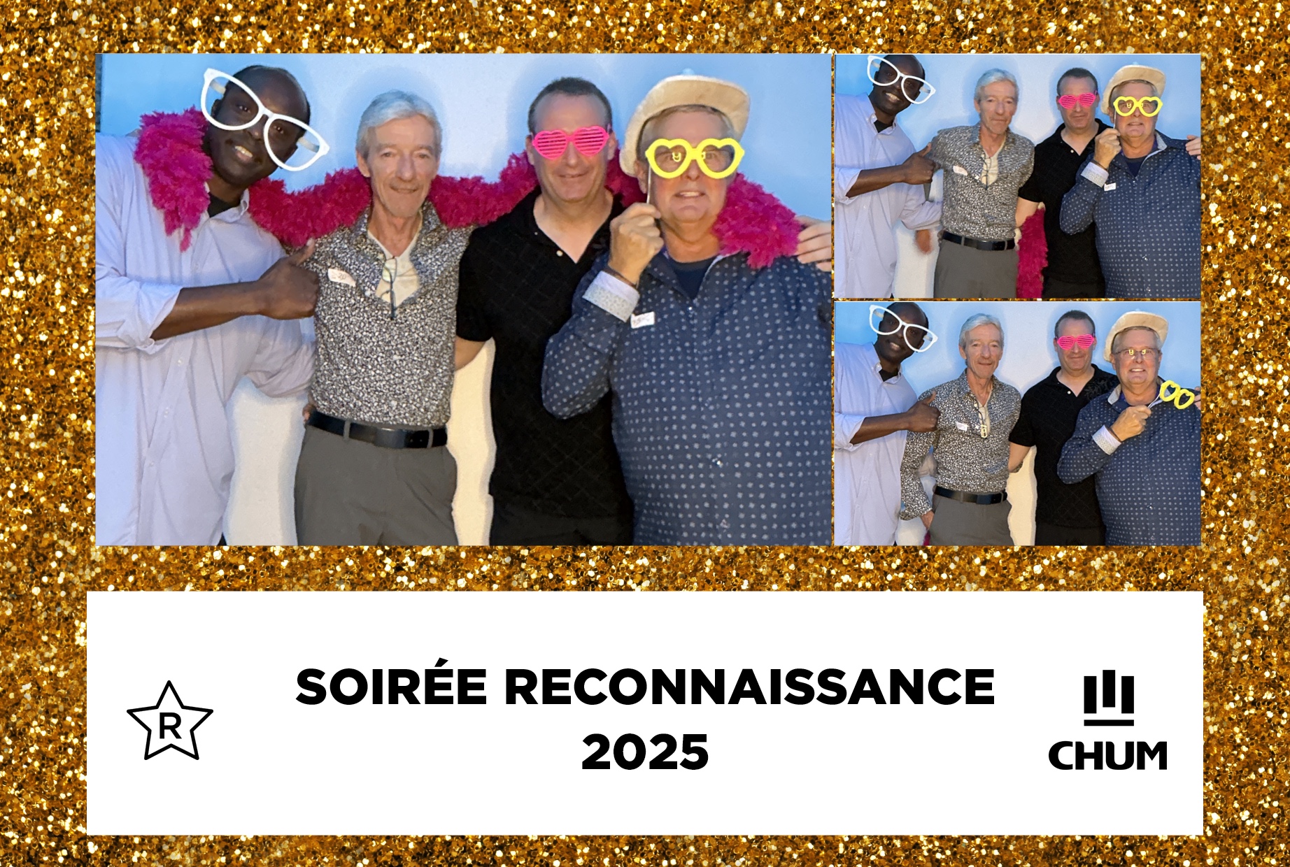 CHUM | View more photos from the event at album.pbooth.red/u/Photobooth-RED/CHUM