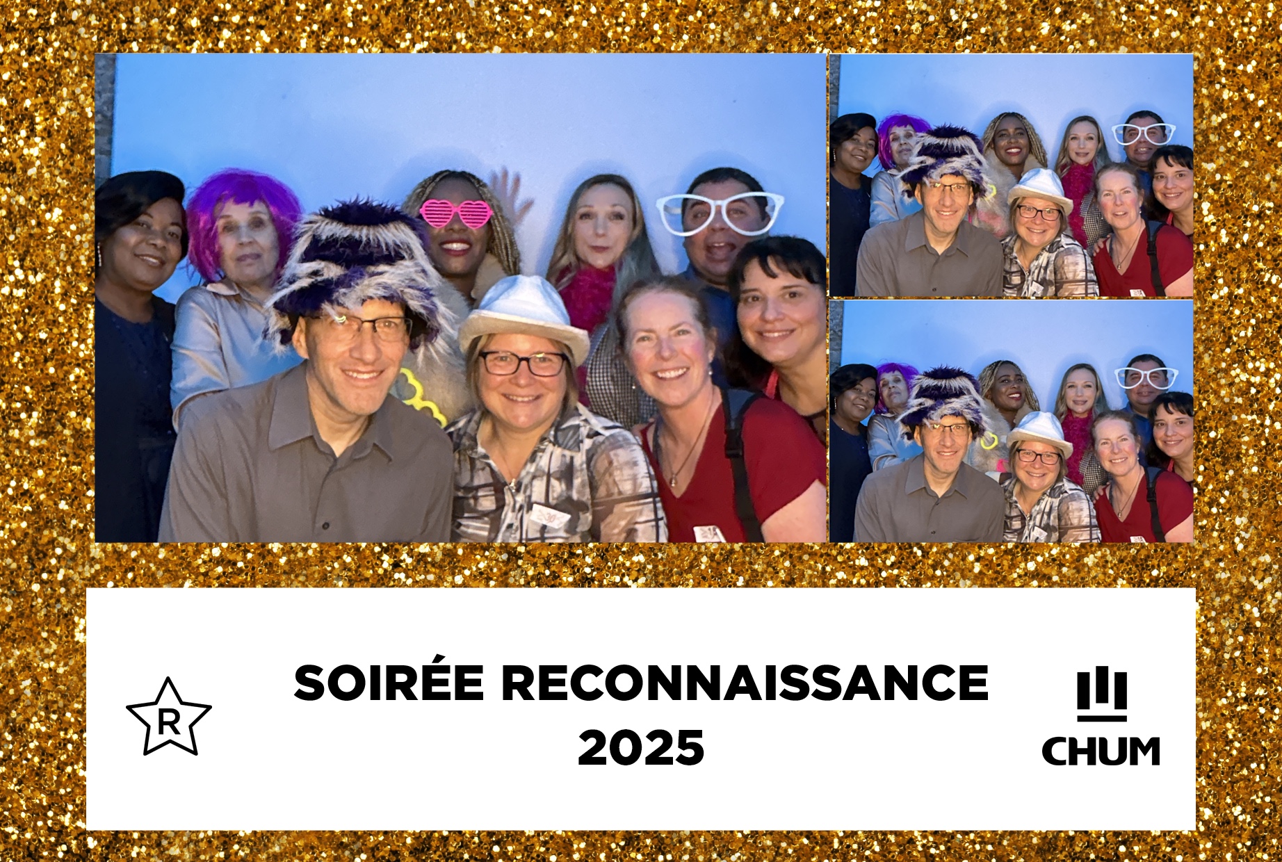 CHUM | View more photos from the event at album.pbooth.red/u/Photobooth-RED/CHUM