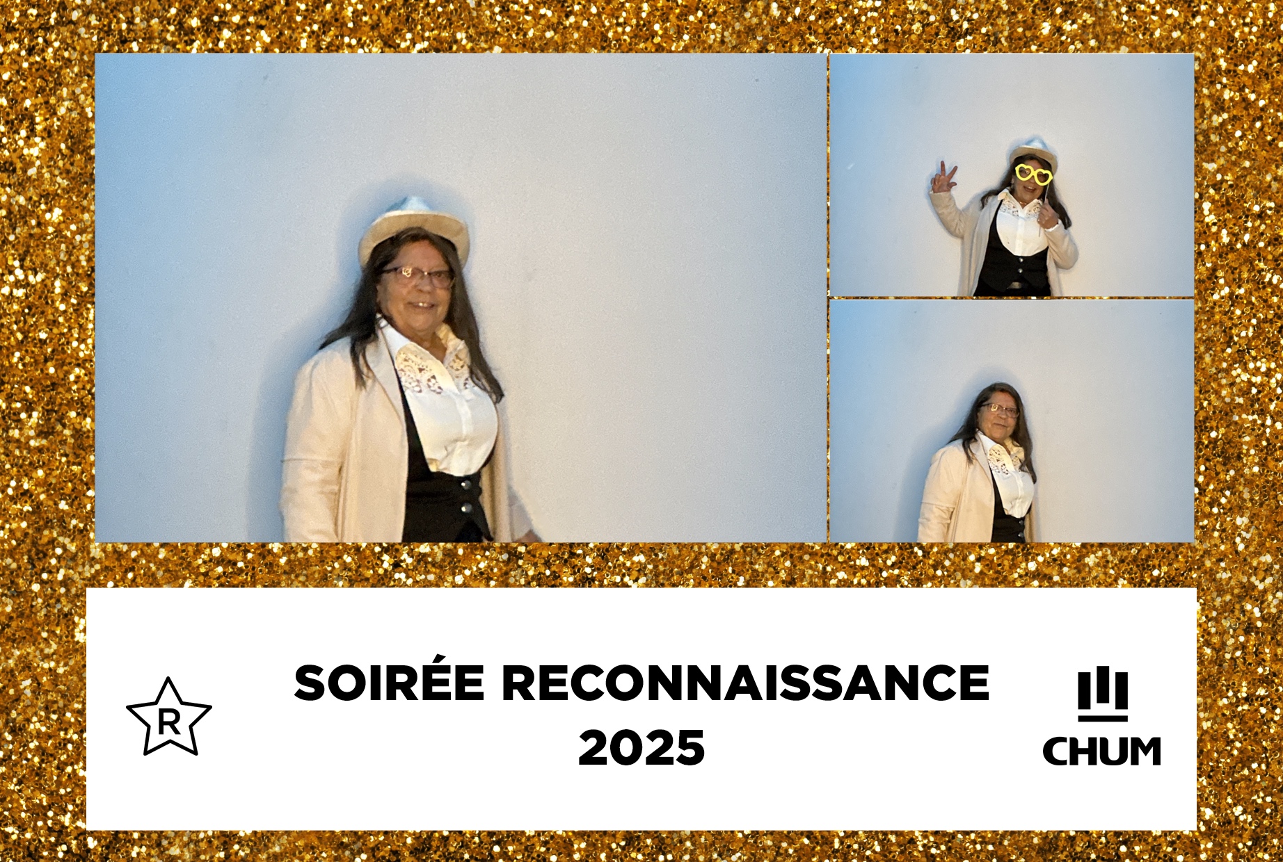 CHUM | View more photos from the event at album.pbooth.red/u/Photobooth-RED/CHUM