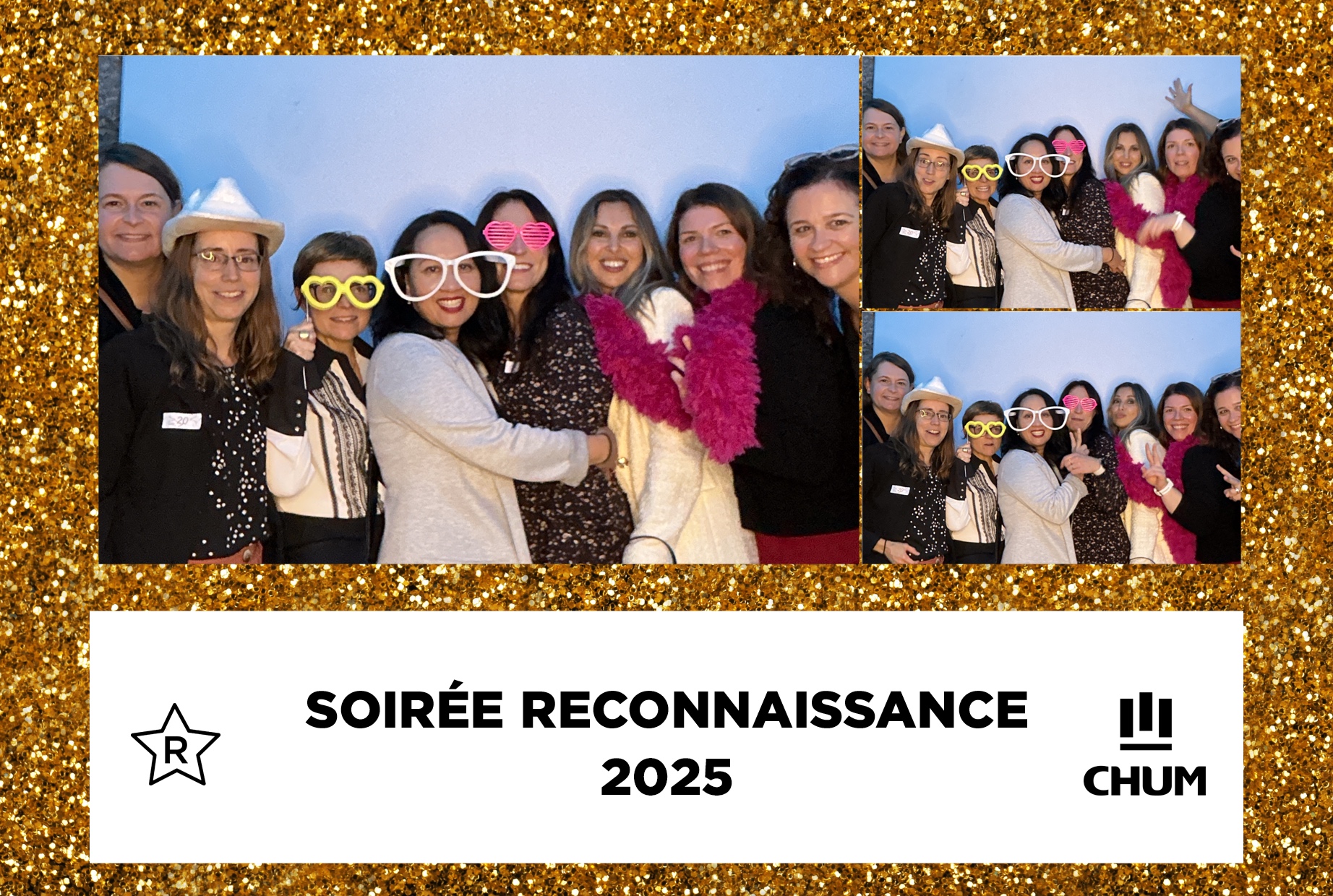 CHUM | View more photos from the event at album.pbooth.red/u/Photobooth-RED/CHUM