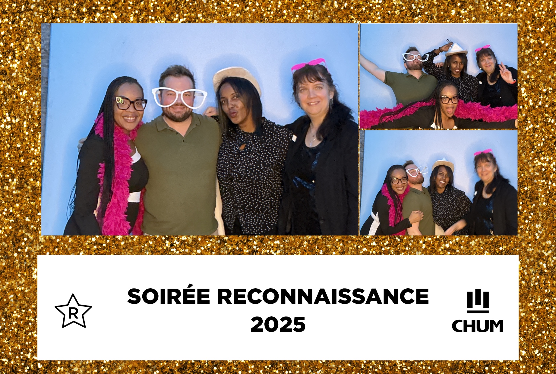 CHUM | View more photos from the event at album.pbooth.red/u/Photobooth-RED/CHUM