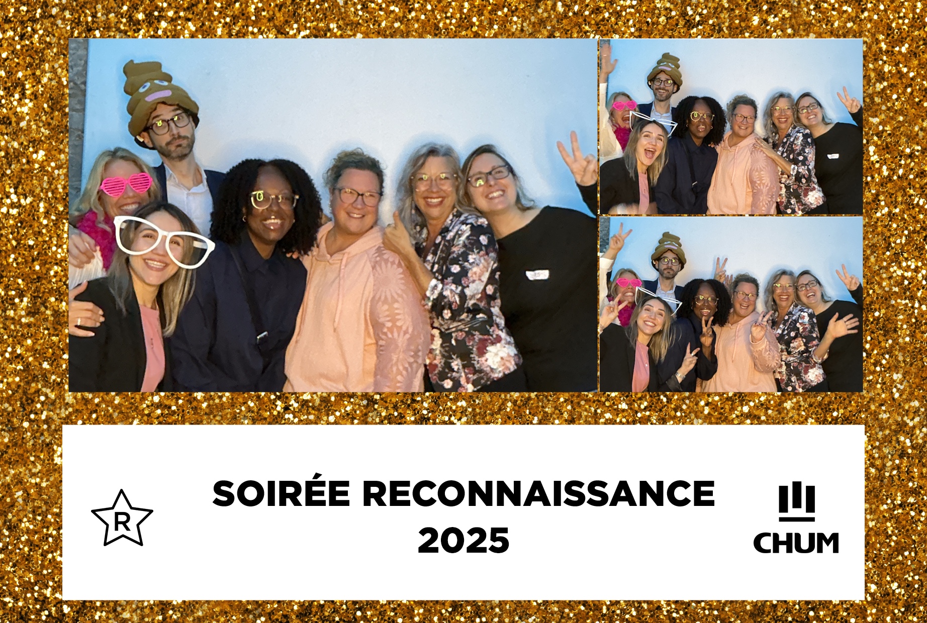 CHUM | View more photos from the event at album.pbooth.red/u/Photobooth-RED/CHUM