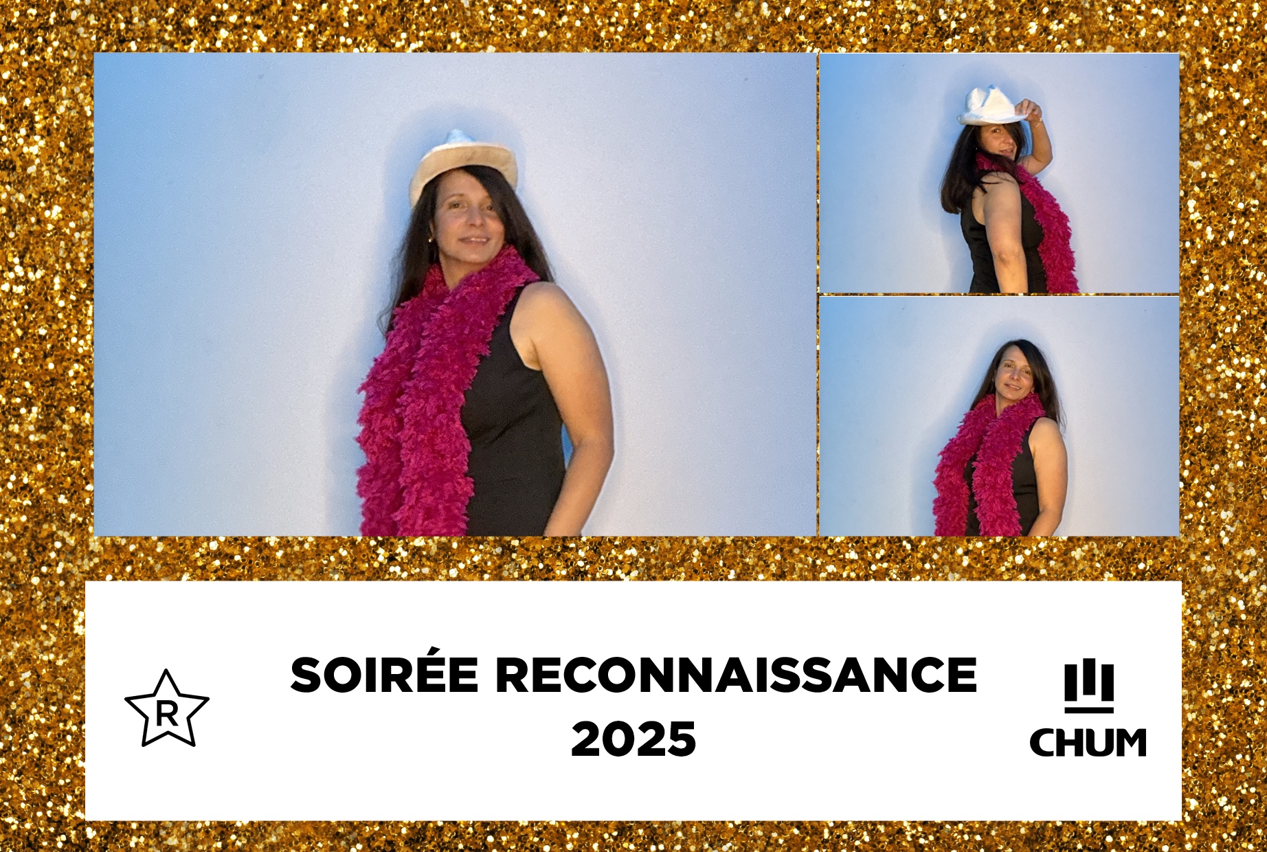 CHUM | View more photos from the event at album.pbooth.red/u/Photobooth-RED/CHUM