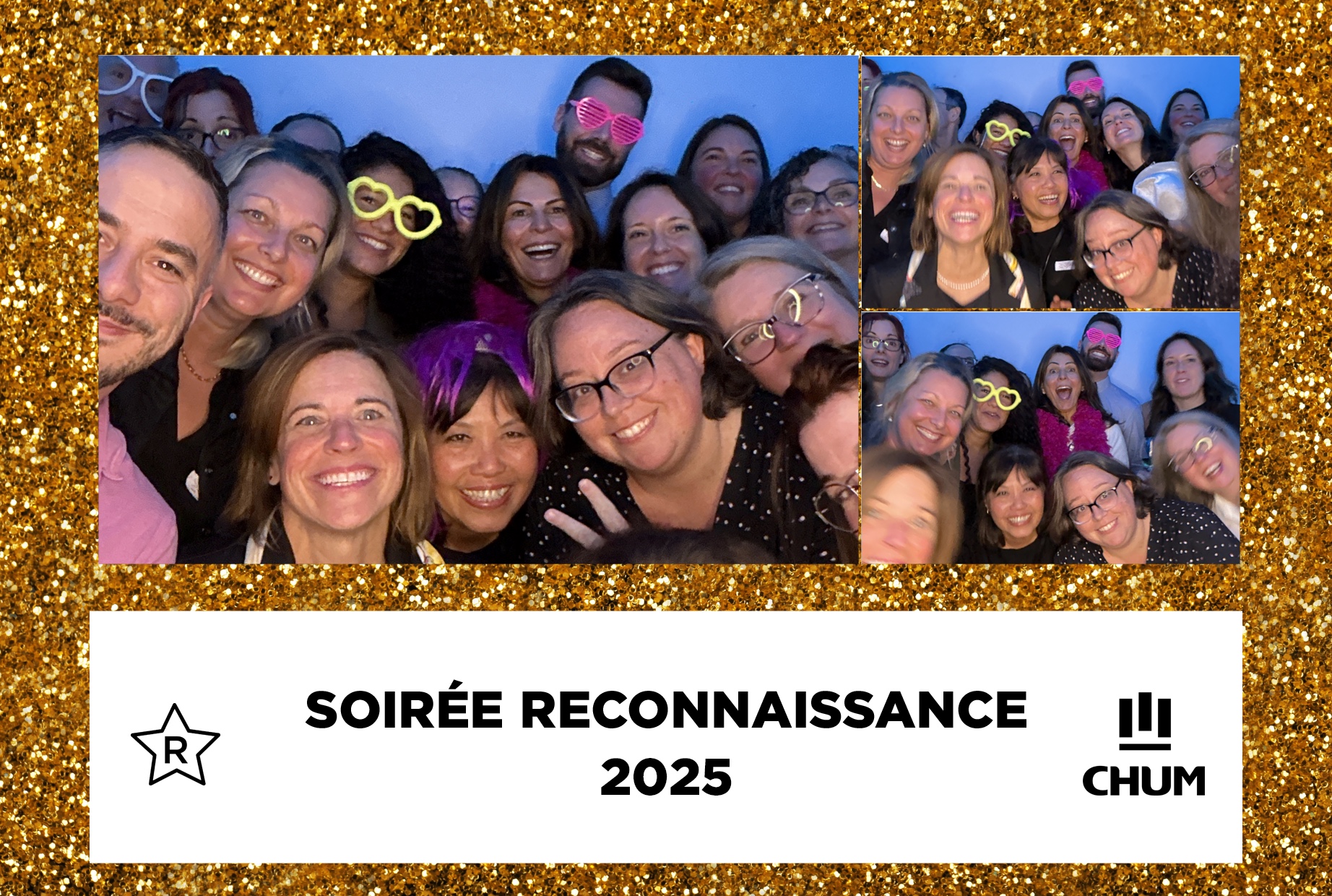 CHUM | View more photos from the event at album.pbooth.red/u/Photobooth-RED/CHUM