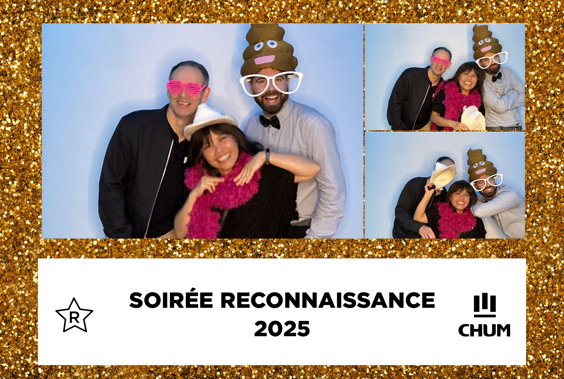 CHUM | View more photos from the event at album.pbooth.red/u/Photobooth-RED/CHUM