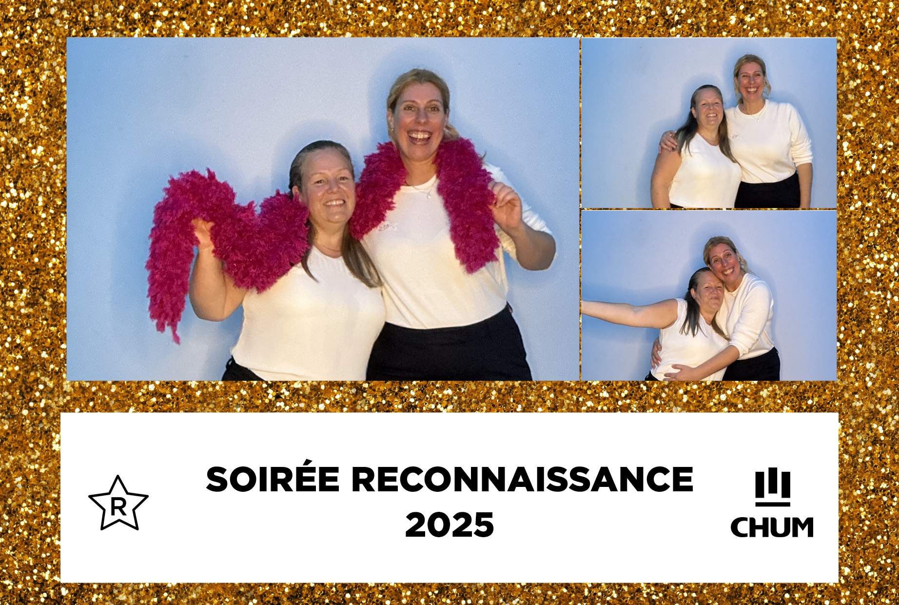 CHUM | View more photos from the event at album.pbooth.red/u/Photobooth-RED/CHUM