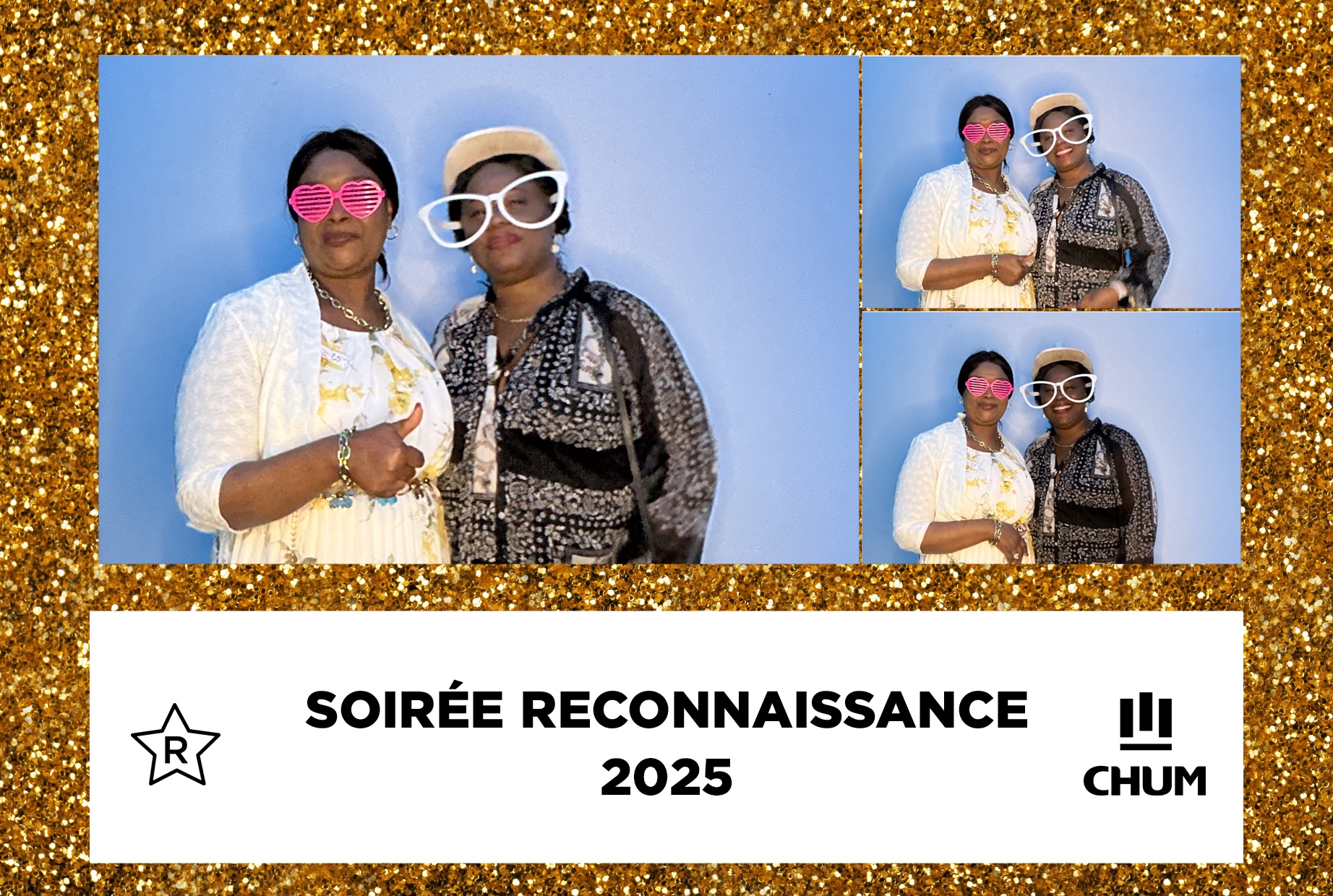 CHUM | View more photos from the event at album.pbooth.red/u/Photobooth-RED/CHUM