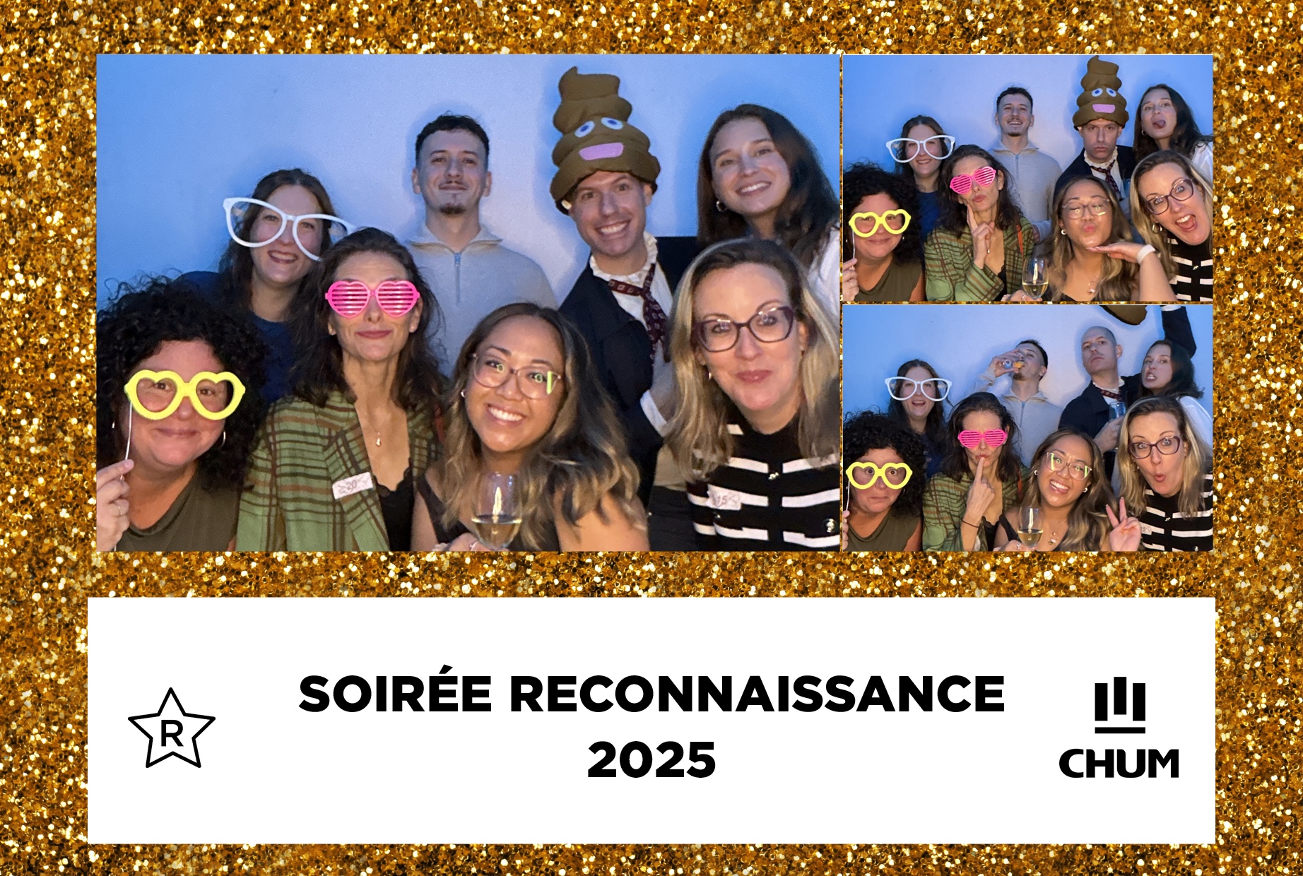 CHUM | View more photos from the event at album.pbooth.red/u/Photobooth-RED/CHUM