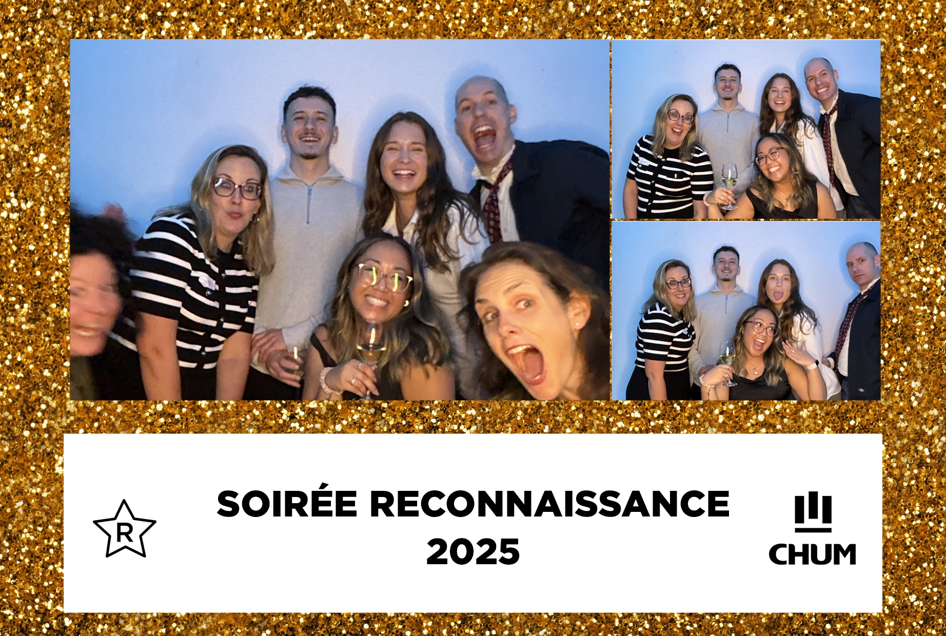 CHUM | View more photos from the event at album.pbooth.red/u/Photobooth-RED/CHUM