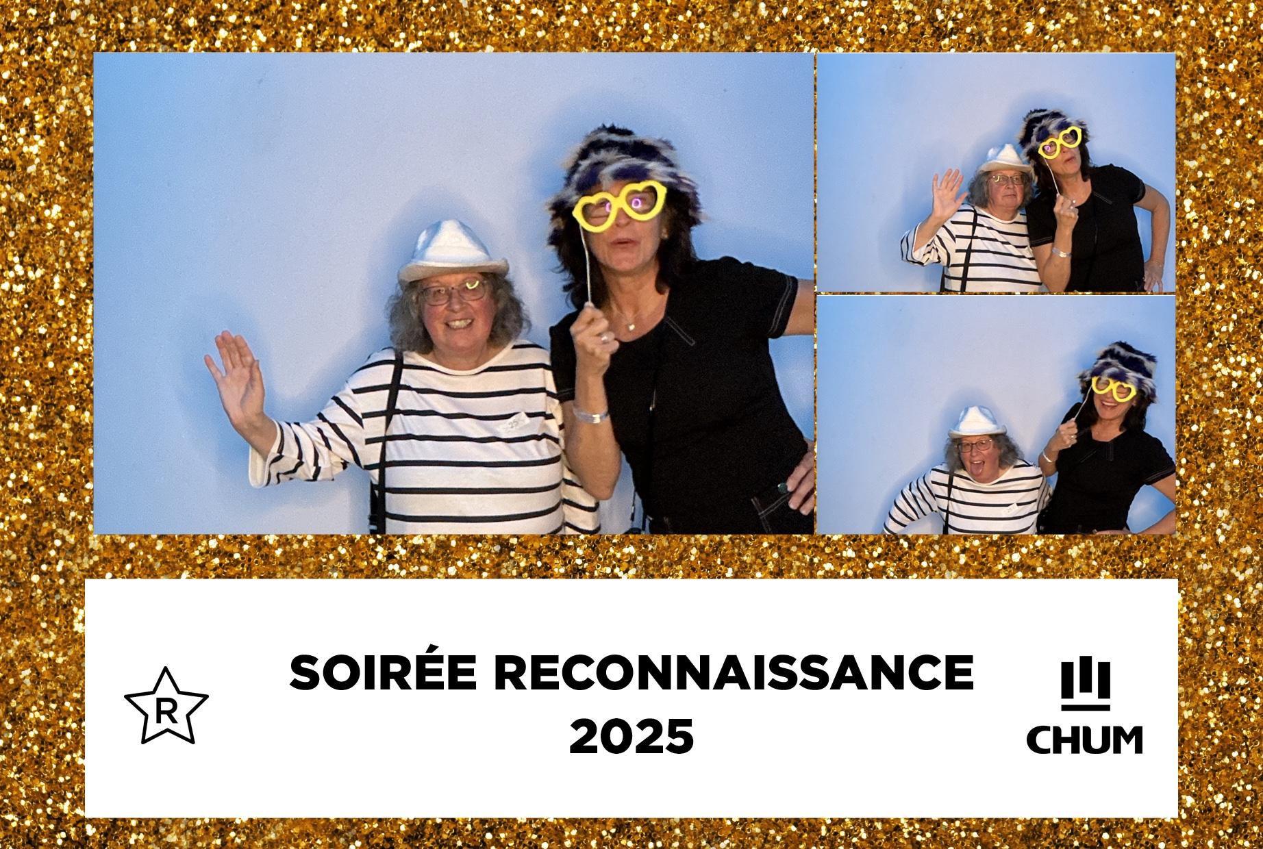 CHUM | View more photos from the event at album.pbooth.red/u/Photobooth-RED/CHUM