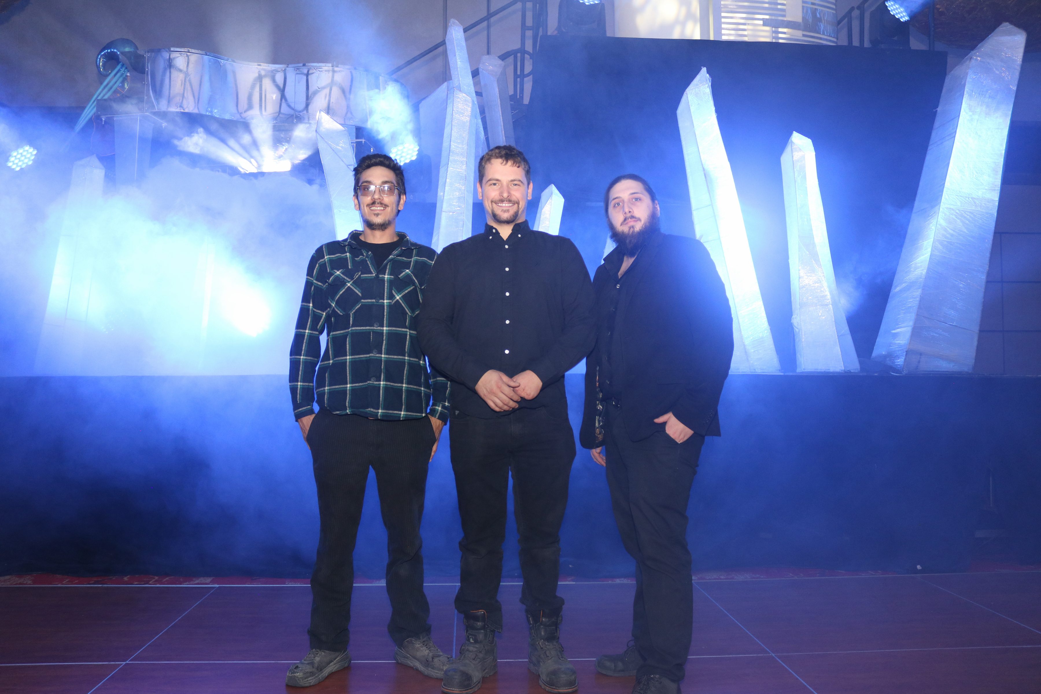 Casino du Lac-Leamy | View more photos from the event at album.pbooth.red/u/Photobooth-RED/Casino-du-Lac-Leamy