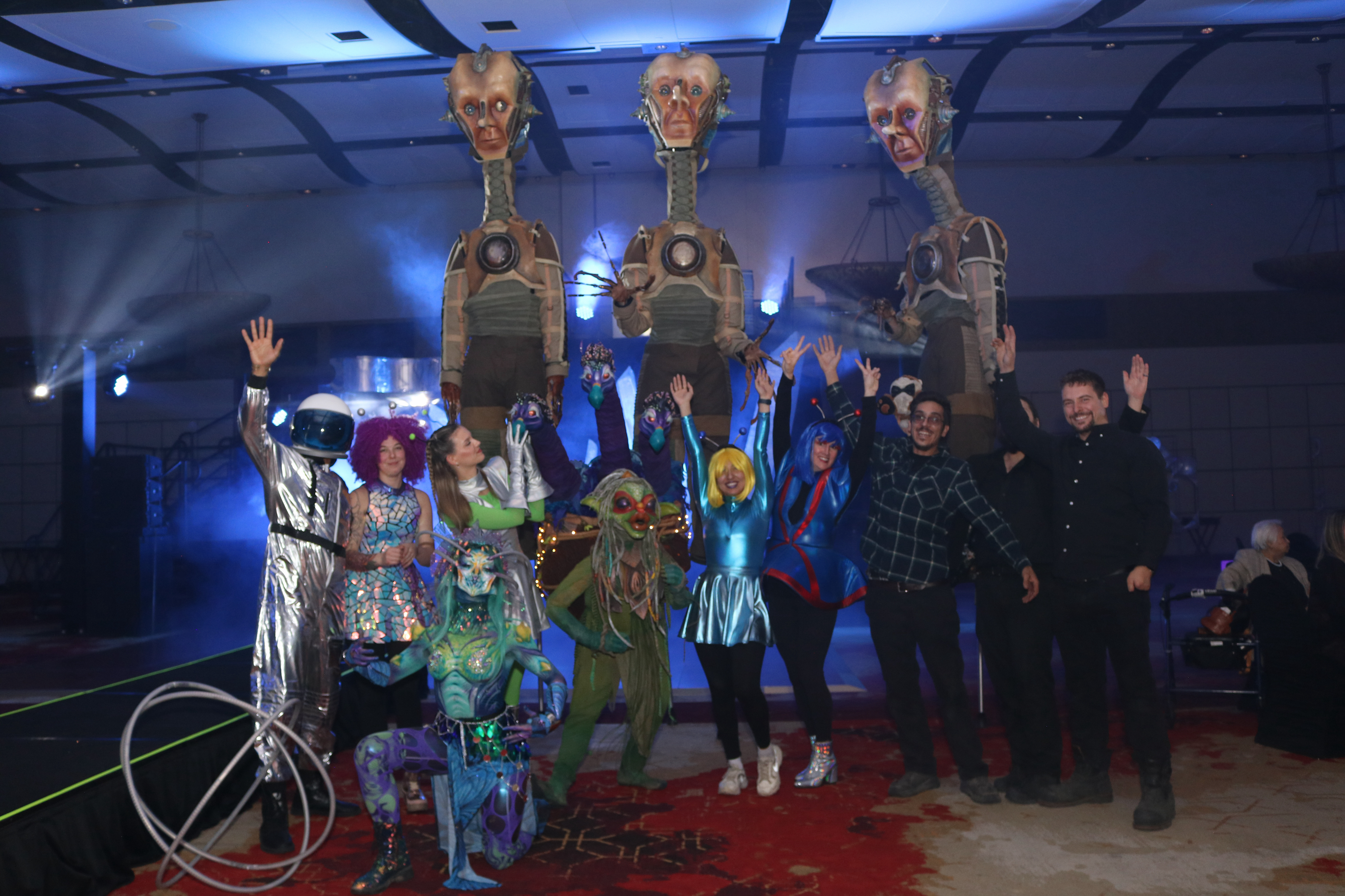 Casino du Lac-Leamy | View more photos from the event at album.pbooth.red/u/Photobooth-RED/Casino-du-Lac-Leamy