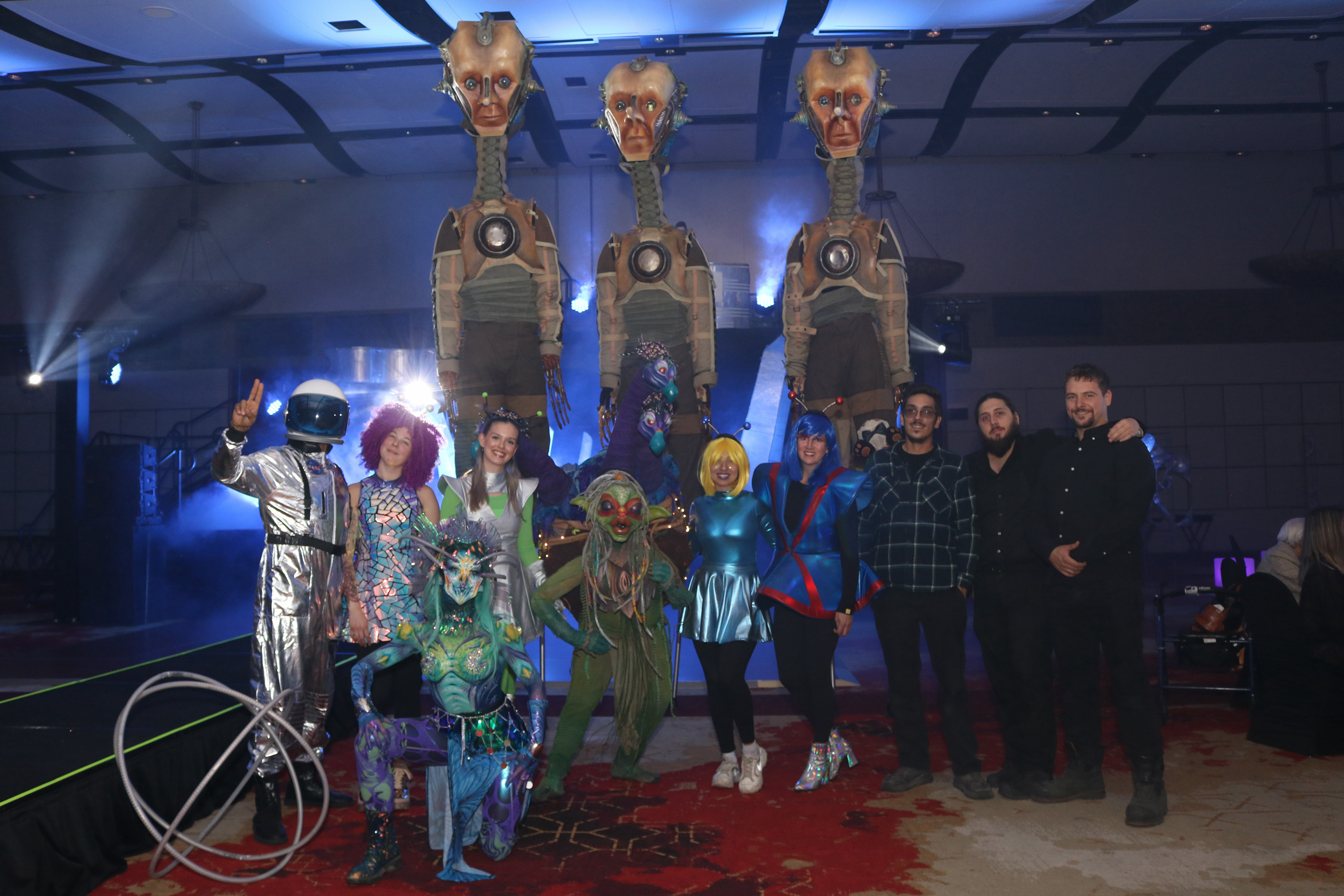 Casino du Lac-Leamy | View more photos from the event at album.pbooth.red/u/Photobooth-RED/Casino-du-Lac-Leamy