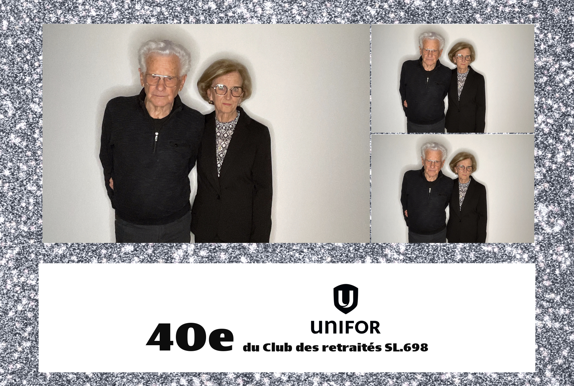 Club de retraités Unifor  | View more photos from the event at album.pbooth.red/u/Photobooth-RED/Club-de-retraités-Unifor