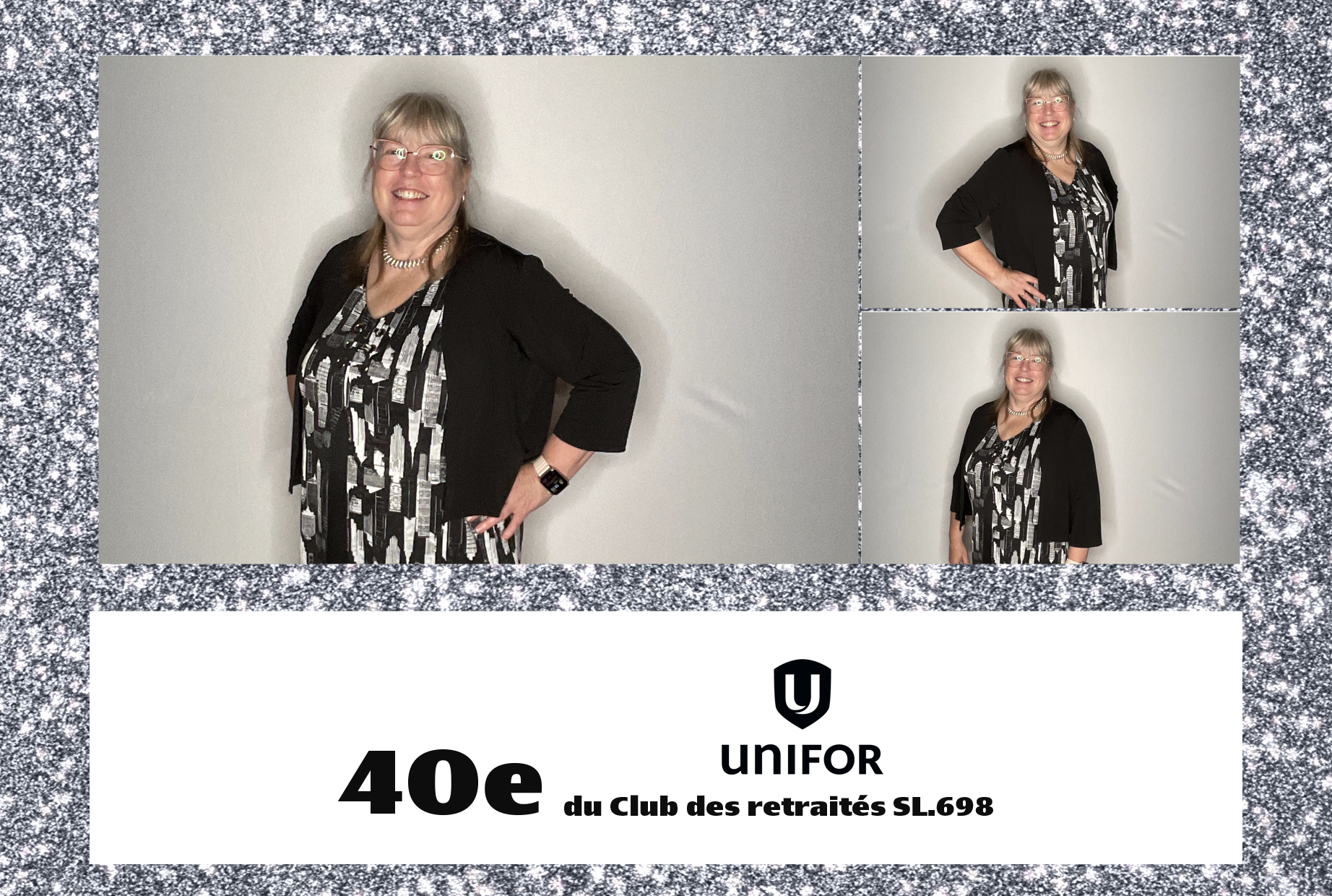 Club de retraités Unifor  | View more photos from the event at album.pbooth.red/u/Photobooth-RED/Club-de-retraités-Unifor