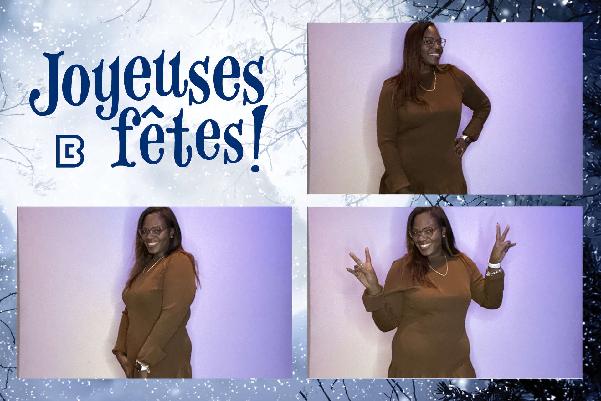 Collège Bois-de-Boulogne | View more photos from the event at album.pbooth.red/u/Photobooth-RED/Collège-Bois-de-Boulogne-0