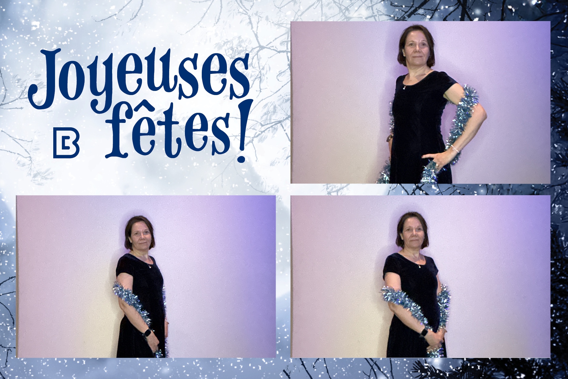 Collège Bois-de-Boulogne | View more photos from the event at album.pbooth.red/u/Photobooth-RED/Collège-Bois-de-Boulogne-0