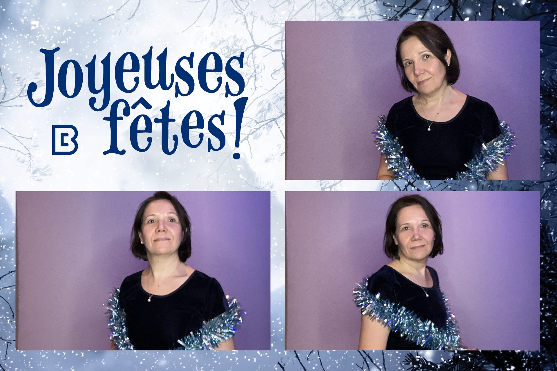 Collège Bois-de-Boulogne | View more photos from the event at album.pbooth.red/u/Photobooth-RED/Collège-Bois-de-Boulogne-0