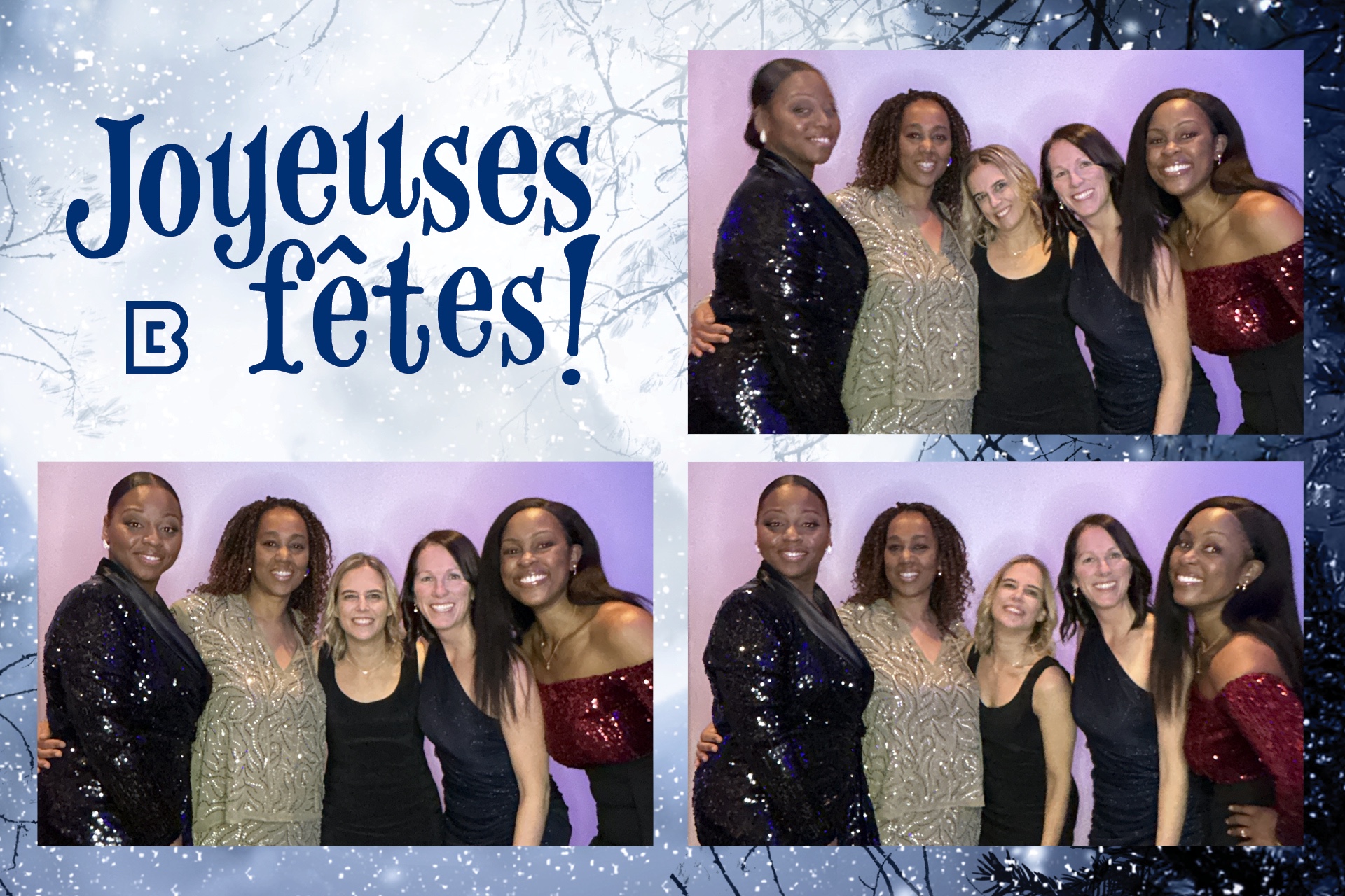 Collège Bois-de-Boulogne | View more photos from the event at album.pbooth.red/u/Photobooth-RED/Collège-Bois-de-Boulogne-0