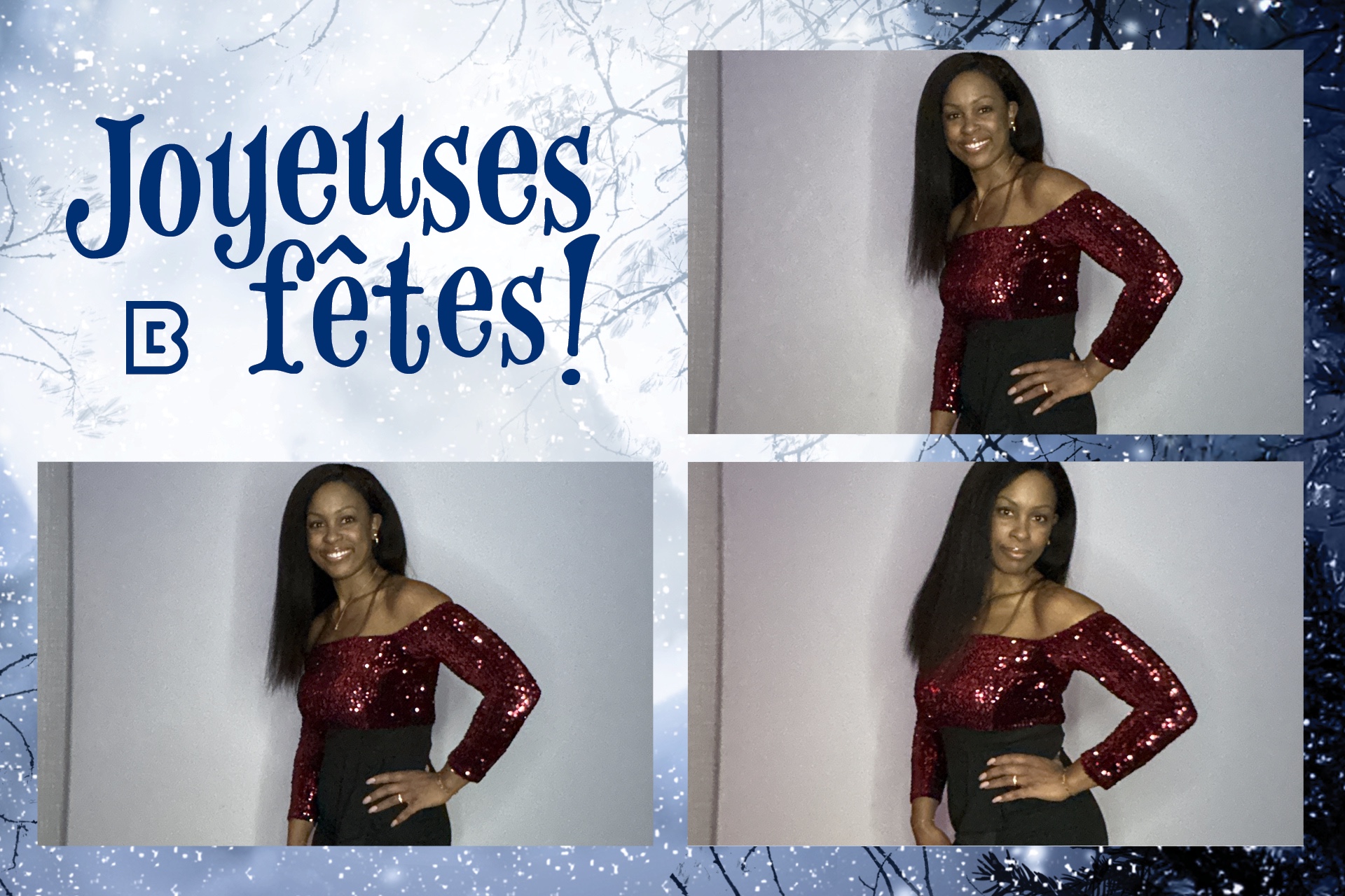 Collège Bois-de-Boulogne | View more photos from the event at album.pbooth.red/u/Photobooth-RED/Collège-Bois-de-Boulogne-0