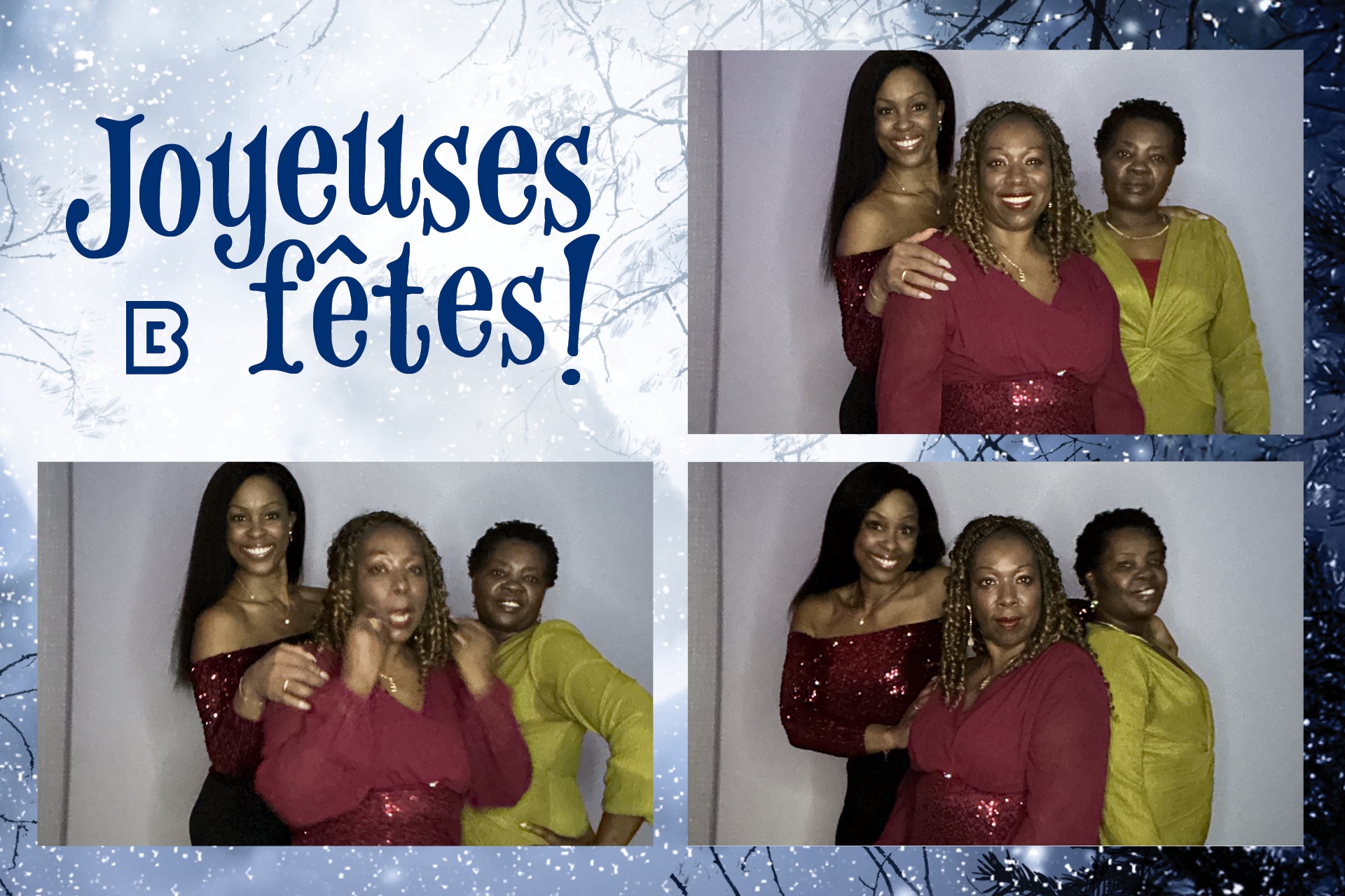 Collège Bois-de-Boulogne | View more photos from the event at album.pbooth.red/u/Photobooth-RED/Collège-Bois-de-Boulogne-0