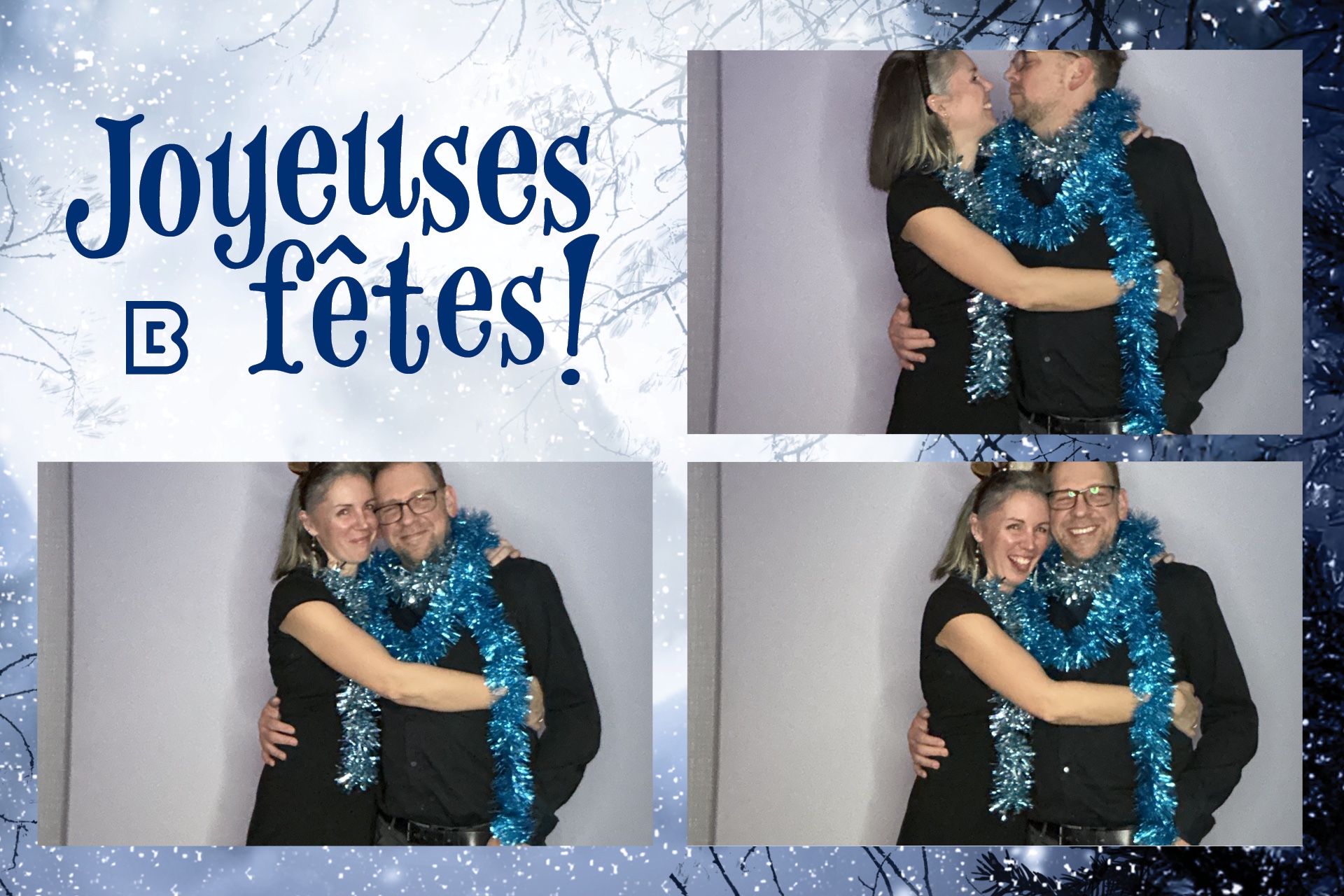 Collège Bois-de-Boulogne | View more photos from the event at album.pbooth.red/u/Photobooth-RED/Collège-Bois-de-Boulogne-0