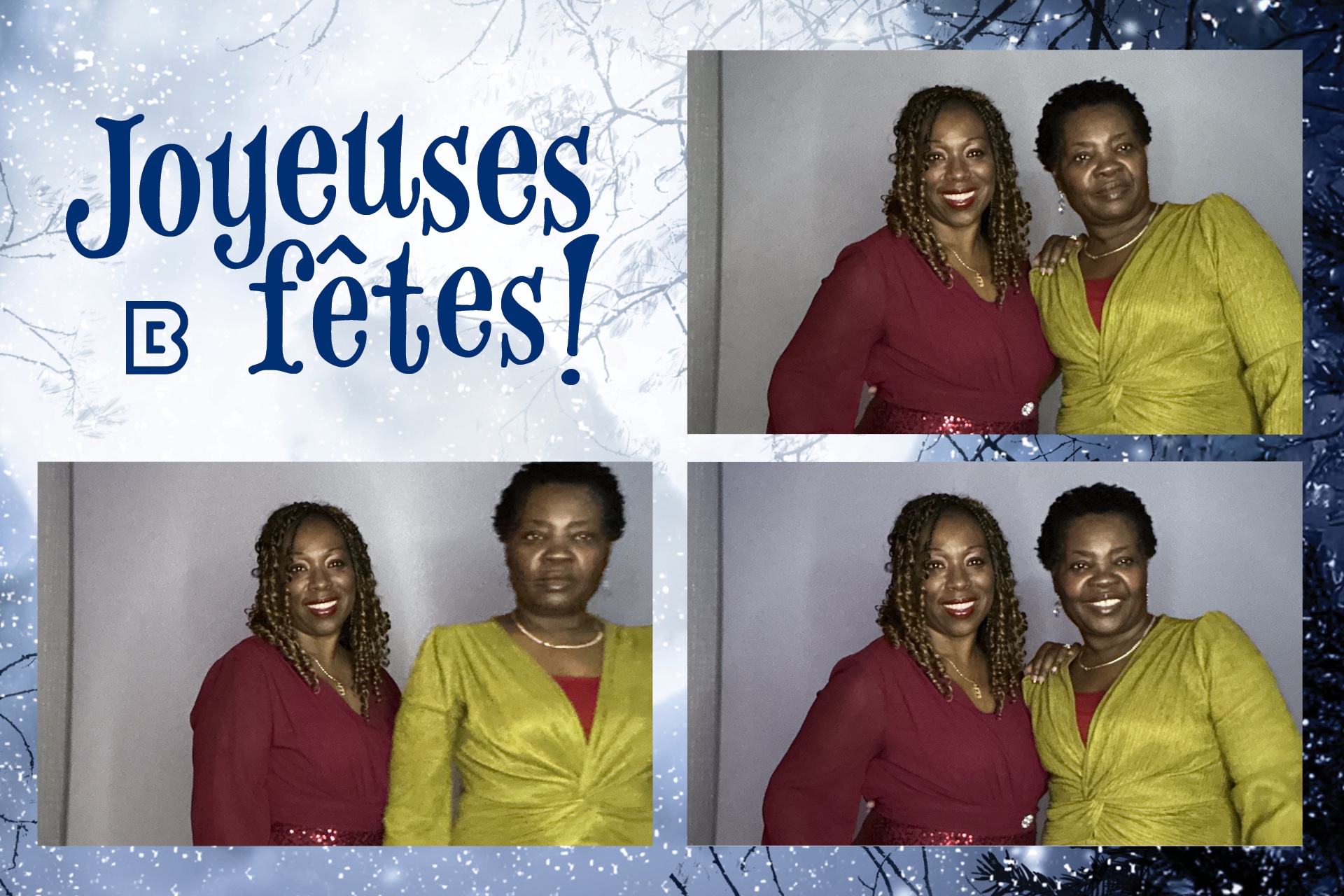 Collège Bois-de-Boulogne | View more photos from the event at album.pbooth.red/u/Photobooth-RED/Collège-Bois-de-Boulogne-0