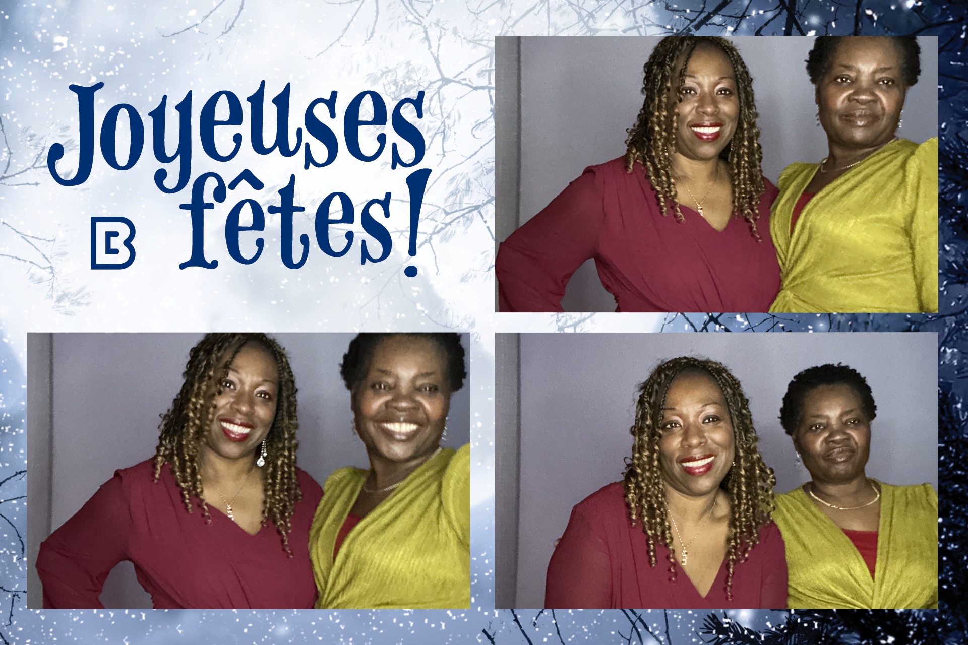 Collège Bois-de-Boulogne | View more photos from the event at album.pbooth.red/u/Photobooth-RED/Collège-Bois-de-Boulogne-0