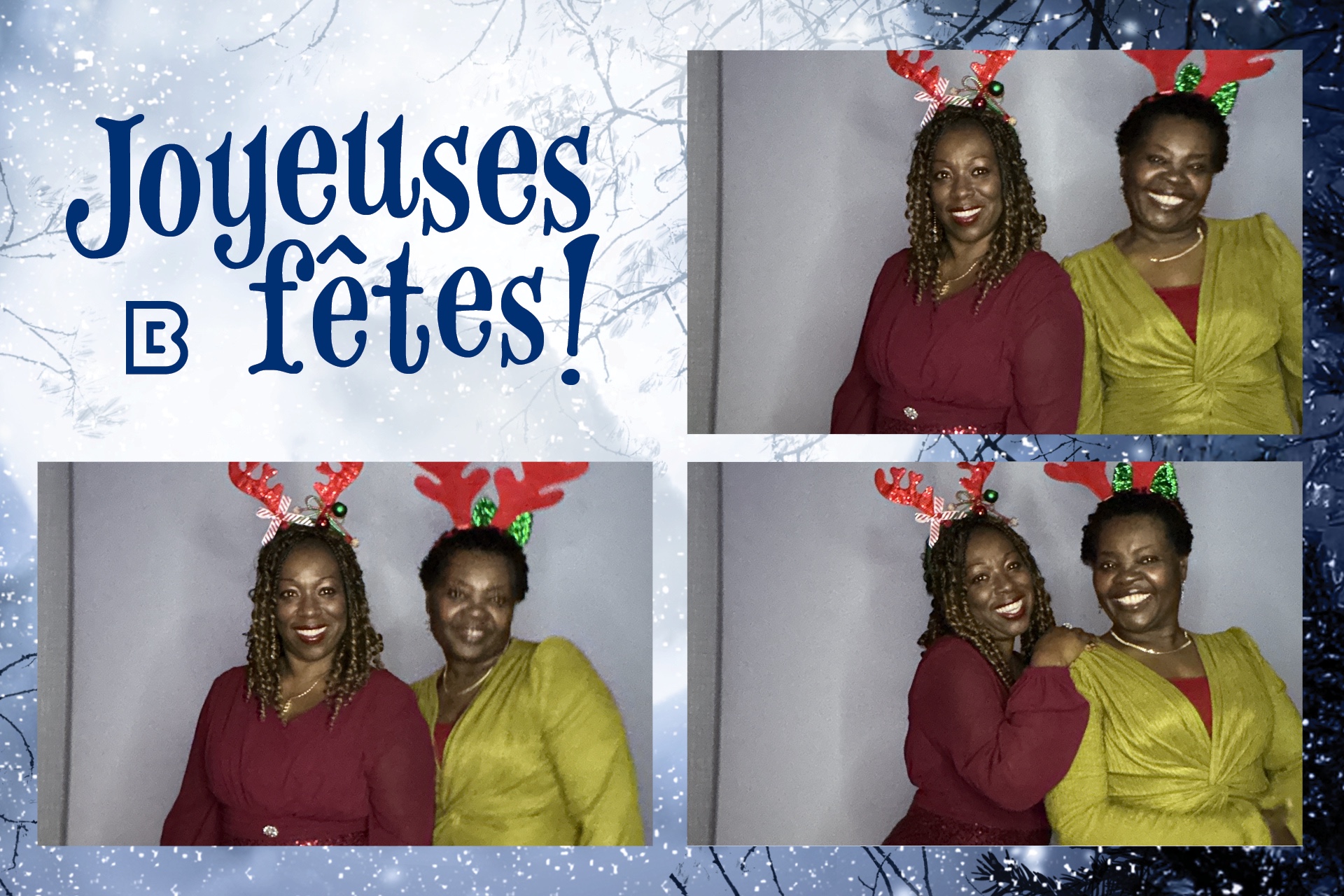 Collège Bois-de-Boulogne | View more photos from the event at album.pbooth.red/u/Photobooth-RED/Collège-Bois-de-Boulogne-0