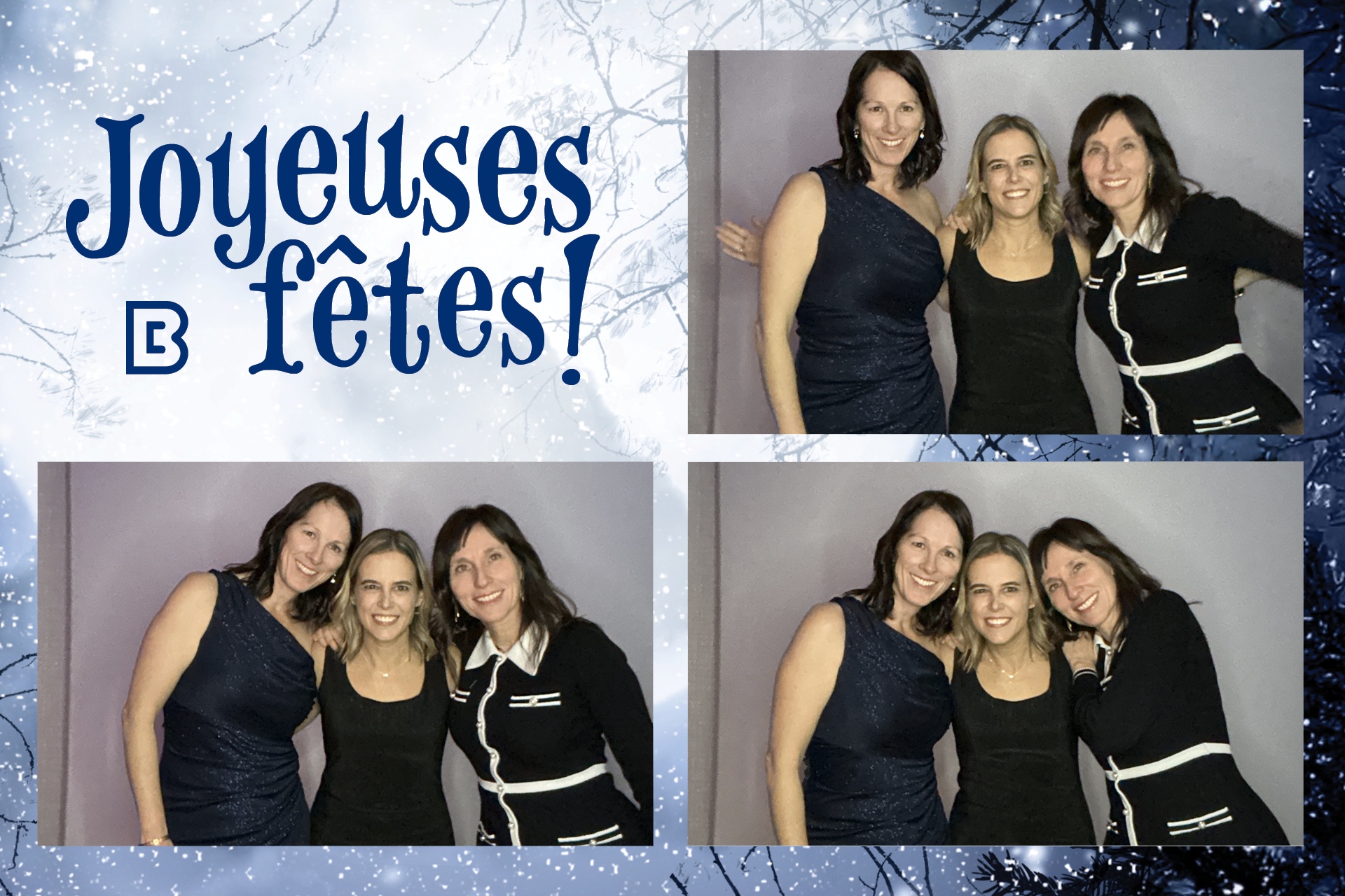 Collège Bois-de-Boulogne | View more photos from the event at album.pbooth.red/u/Photobooth-RED/Collège-Bois-de-Boulogne-0