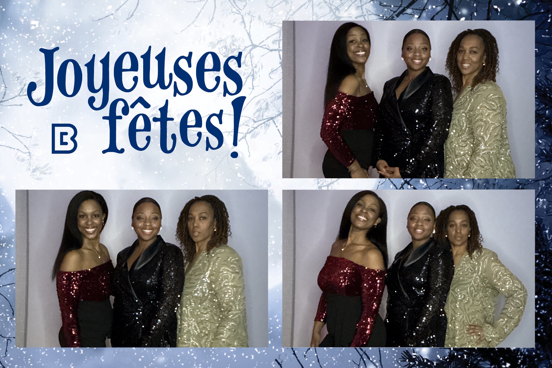 Collège Bois-de-Boulogne | View more photos from the event at album.pbooth.red/u/Photobooth-RED/Collège-Bois-de-Boulogne-0