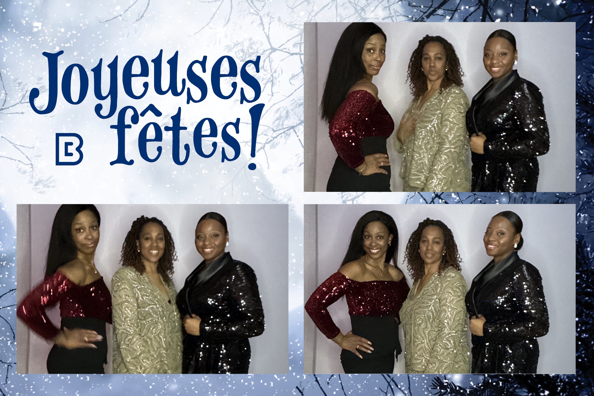 Collège Bois-de-Boulogne | View more photos from the event at album.pbooth.red/u/Photobooth-RED/Collège-Bois-de-Boulogne-0