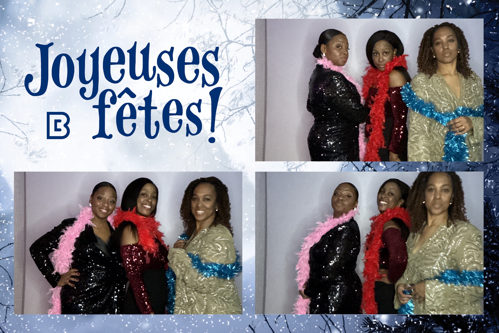 Collège Bois-de-Boulogne | View more photos from the event at album.pbooth.red/u/Photobooth-RED/Collège-Bois-de-Boulogne-0