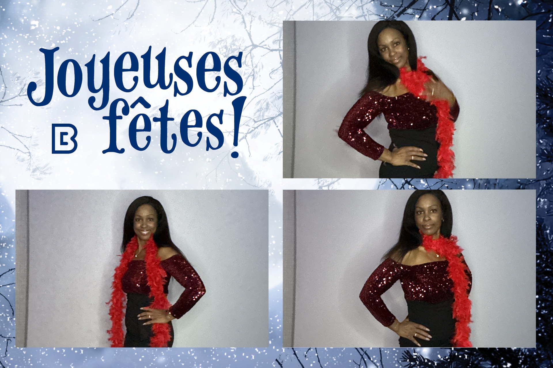 Collège Bois-de-Boulogne | View more photos from the event at album.pbooth.red/u/Photobooth-RED/Collège-Bois-de-Boulogne-0