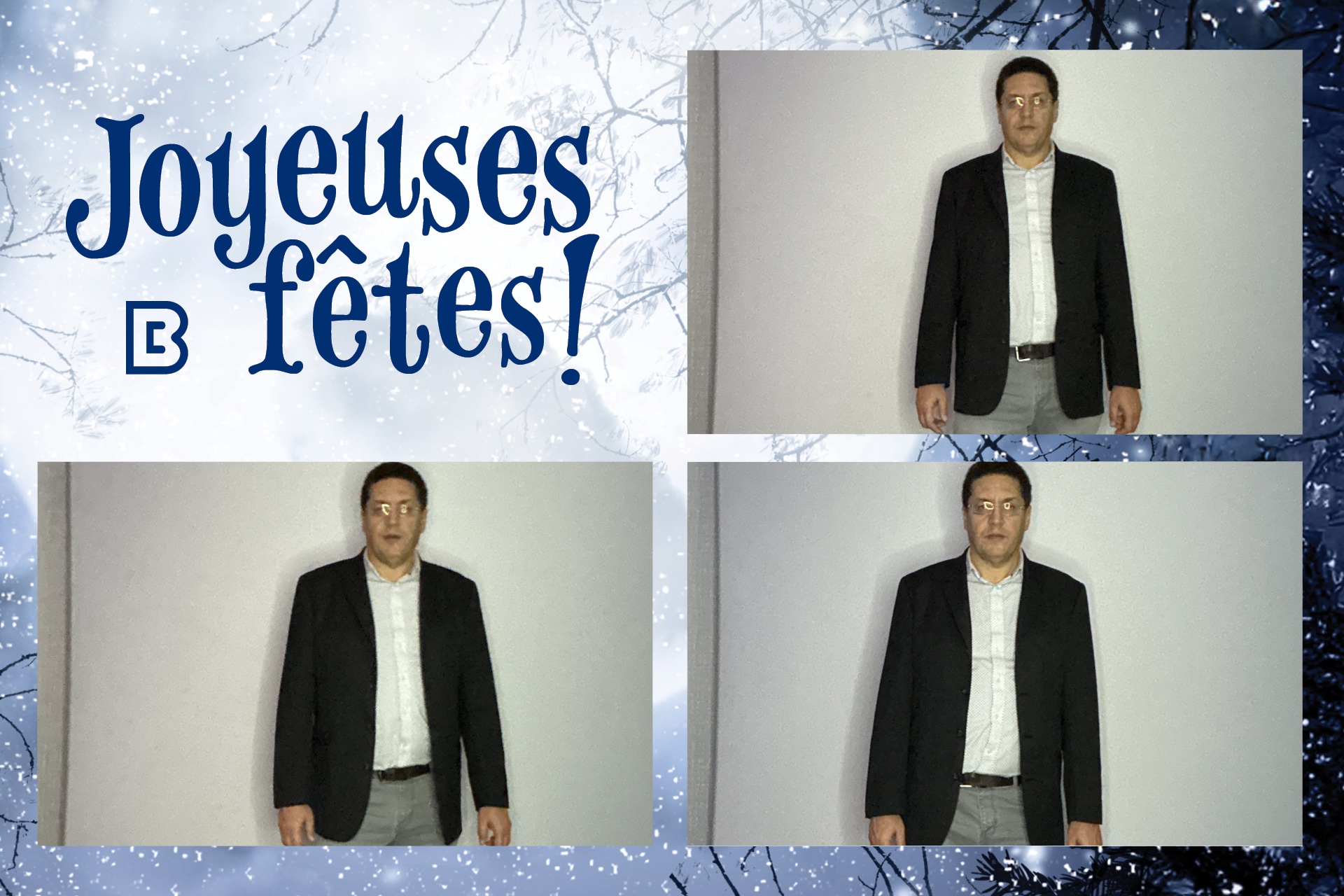 Collège Bois-de-Boulogne | View more photos from the event at album.pbooth.red/u/Photobooth-RED/Collège-Bois-de-Boulogne-0