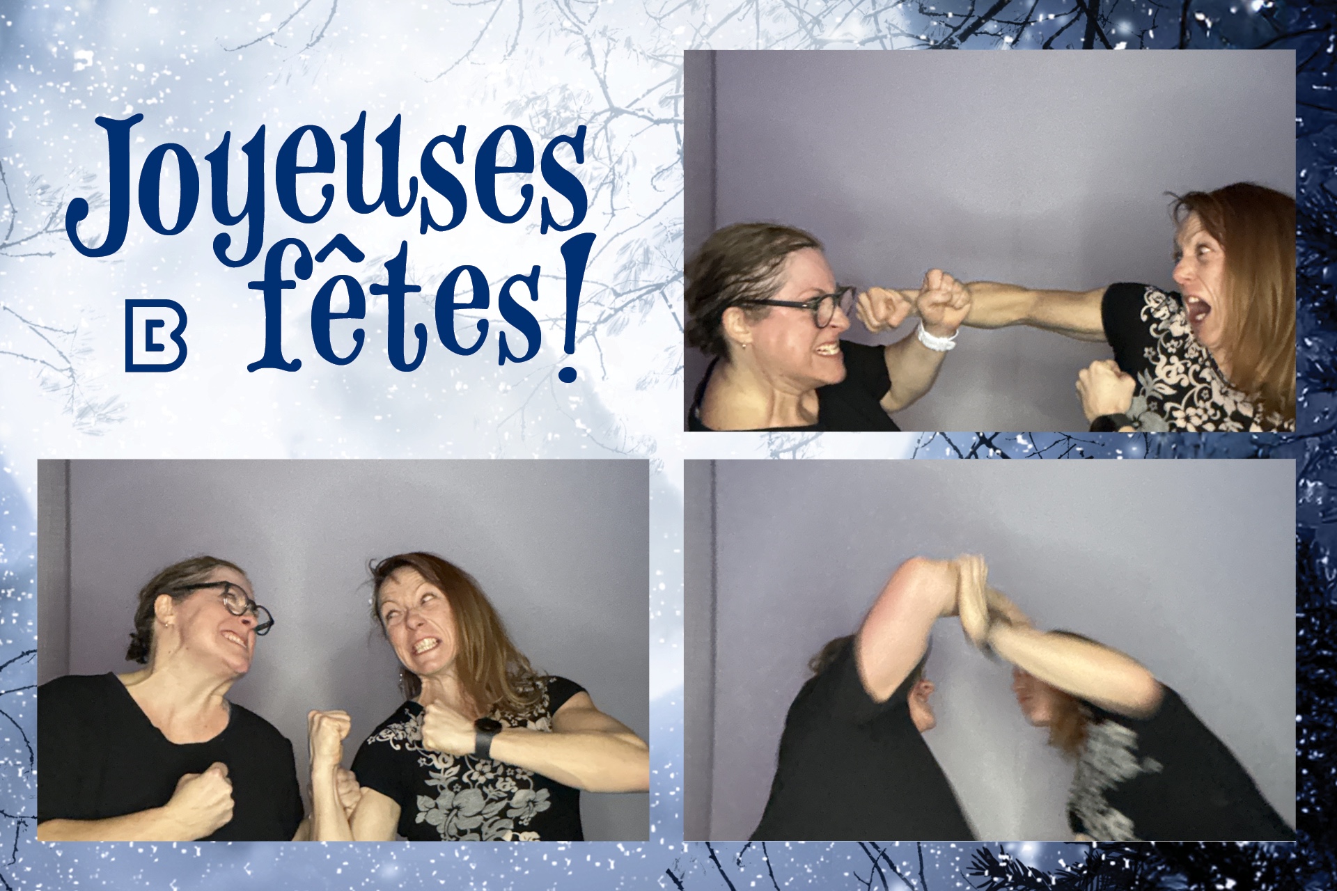 Collège Bois-de-Boulogne | View more photos from the event at album.pbooth.red/u/Photobooth-RED/Collège-Bois-de-Boulogne-0