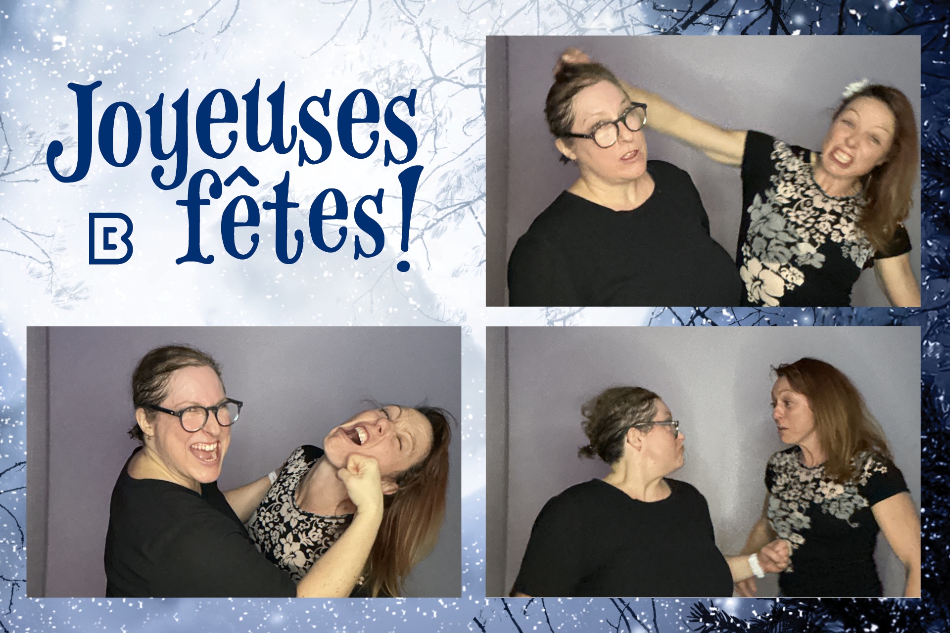 Collège Bois-de-Boulogne | View more photos from the event at album.pbooth.red/u/Photobooth-RED/Collège-Bois-de-Boulogne-0