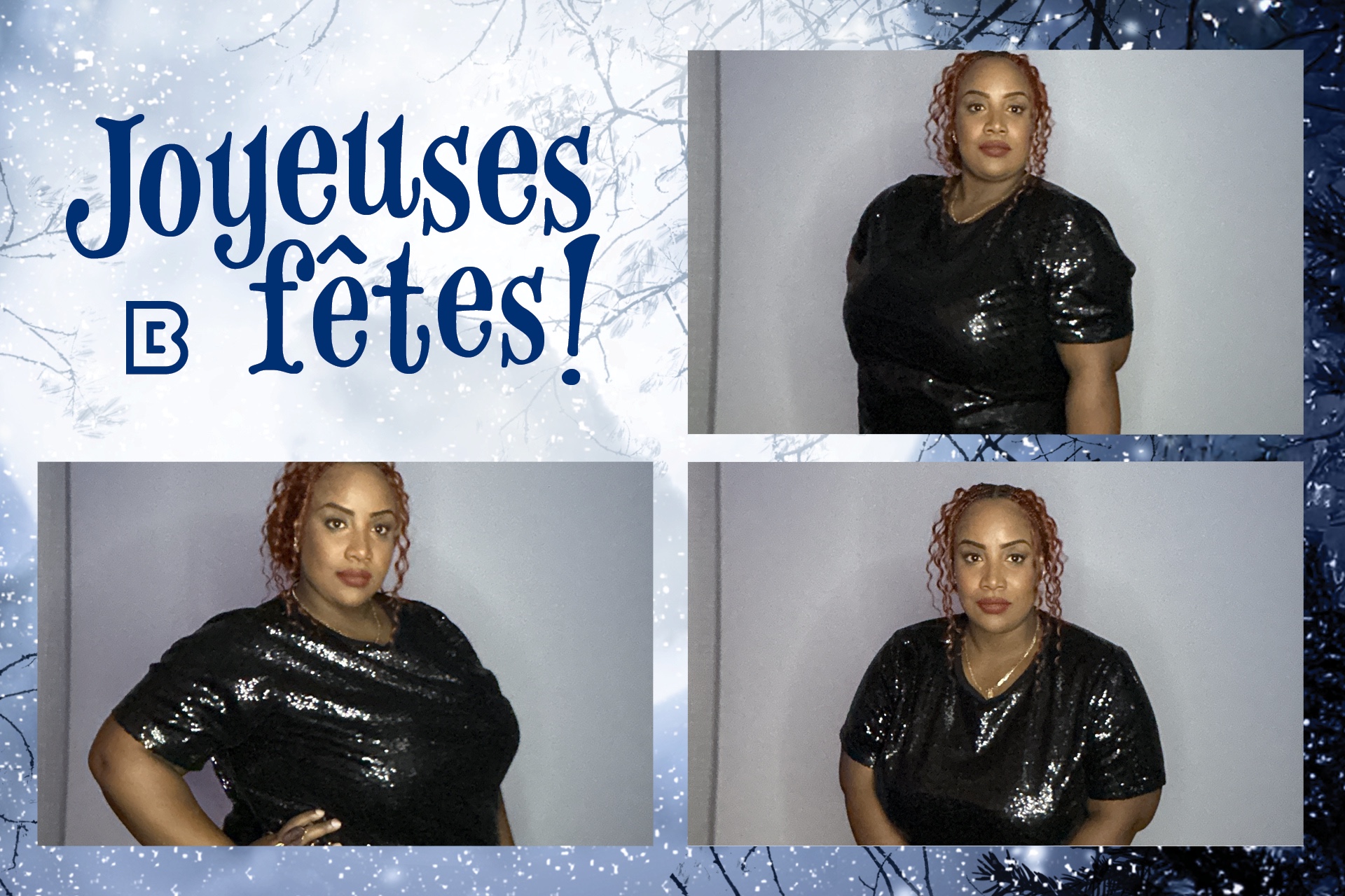 Collège Bois-de-Boulogne | View more photos from the event at album.pbooth.red/u/Photobooth-RED/Collège-Bois-de-Boulogne-0