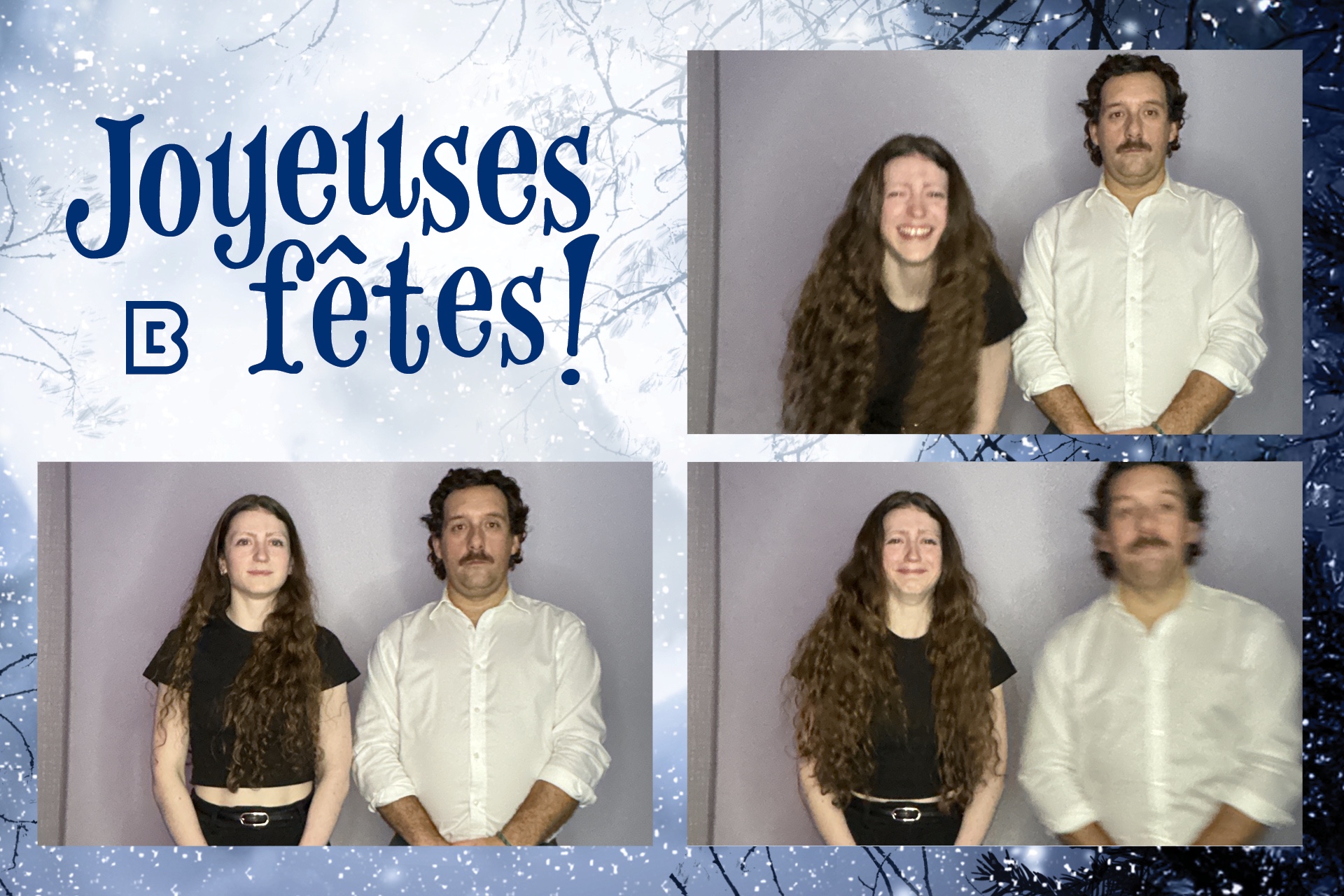 Collège Bois-de-Boulogne | View more photos from the event at album.pbooth.red/u/Photobooth-RED/Collège-Bois-de-Boulogne-0