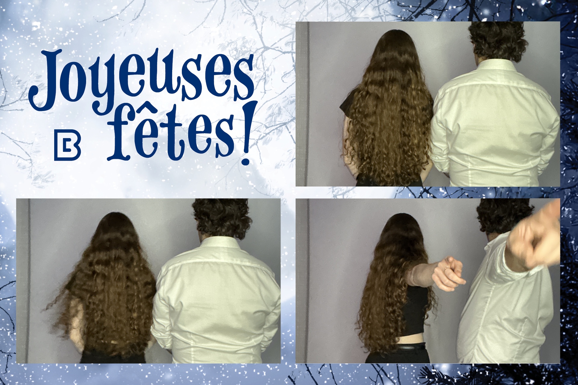 Collège Bois-de-Boulogne | View more photos from the event at album.pbooth.red/u/Photobooth-RED/Collège-Bois-de-Boulogne-0