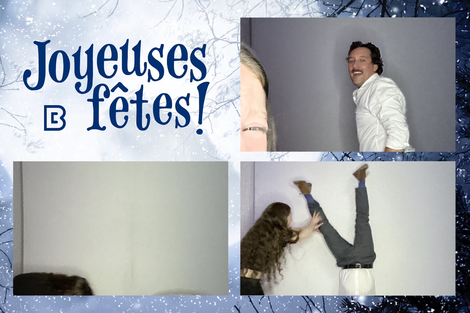 Collège Bois-de-Boulogne | View more photos from the event at album.pbooth.red/u/Photobooth-RED/Collège-Bois-de-Boulogne-0